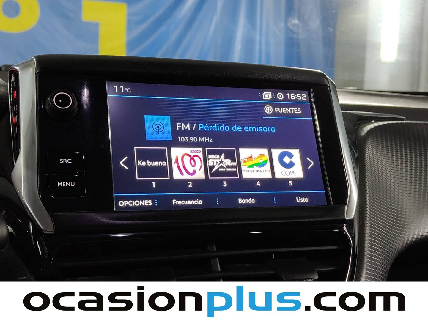 Foto Peugeot 208 Peugeot 208 BlueHDi 100 Tech Edition (99 CV)