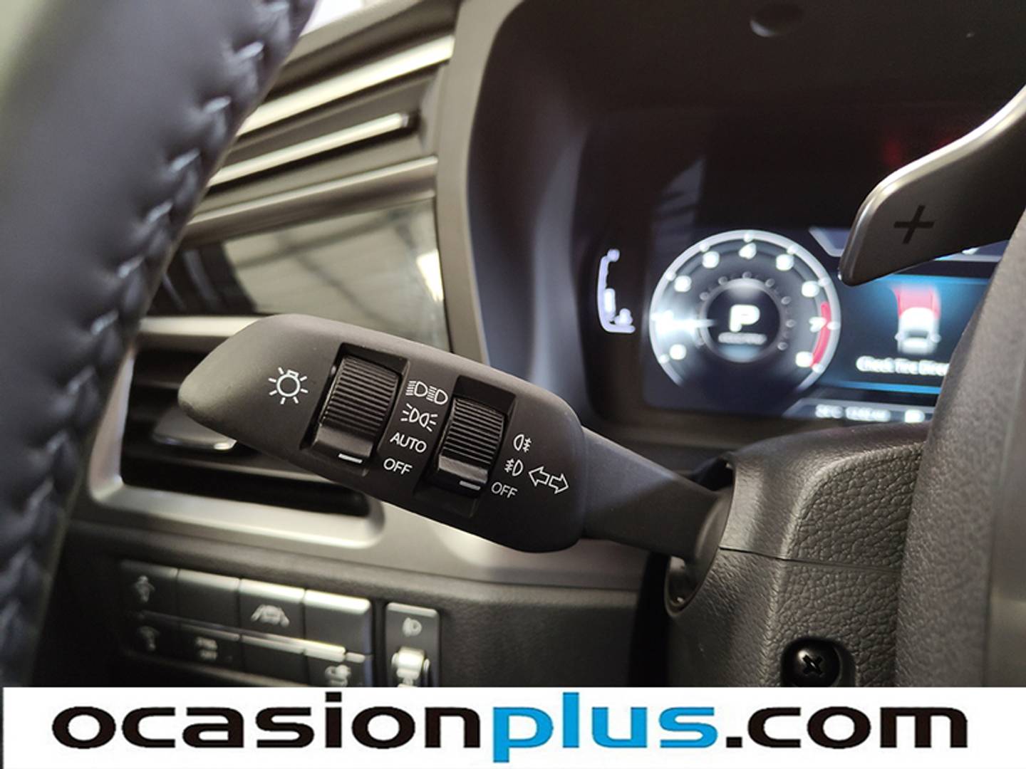 Foto SsangYong Korando Ssangyong Korando G15T Urban Plus Auto (163 CV)