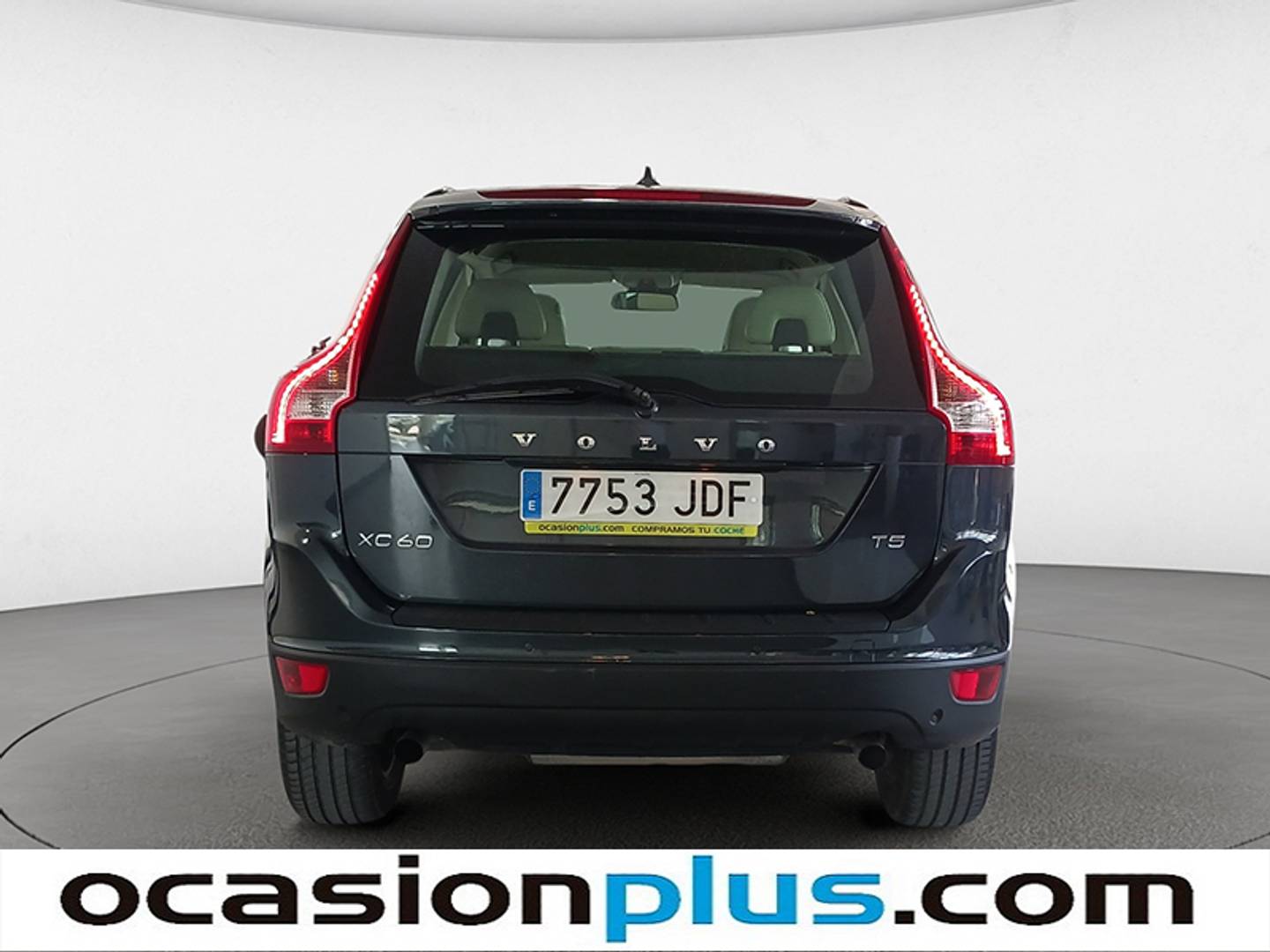 Foto Volvo XC60 Volvo XC60 2.0 T5 Momentum Auto (241CV)