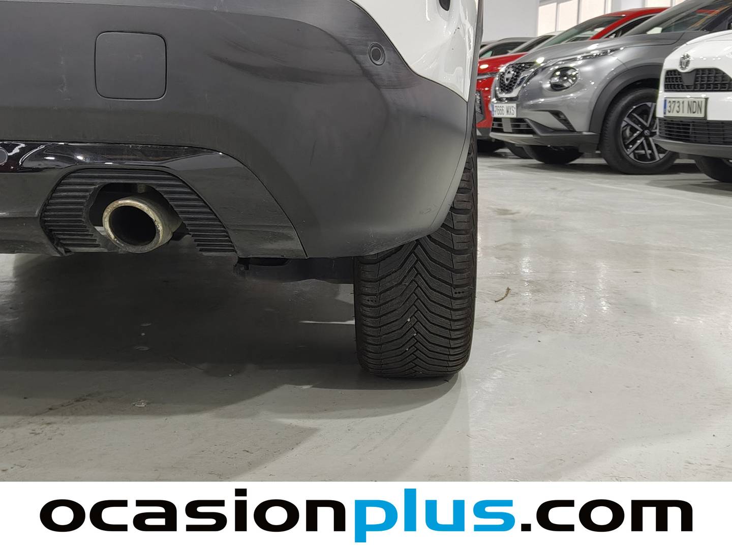 Foto Citroën C4 Citroen C4 BlueHDi 130 S&S Feel Pack EAT8 (130 CV)