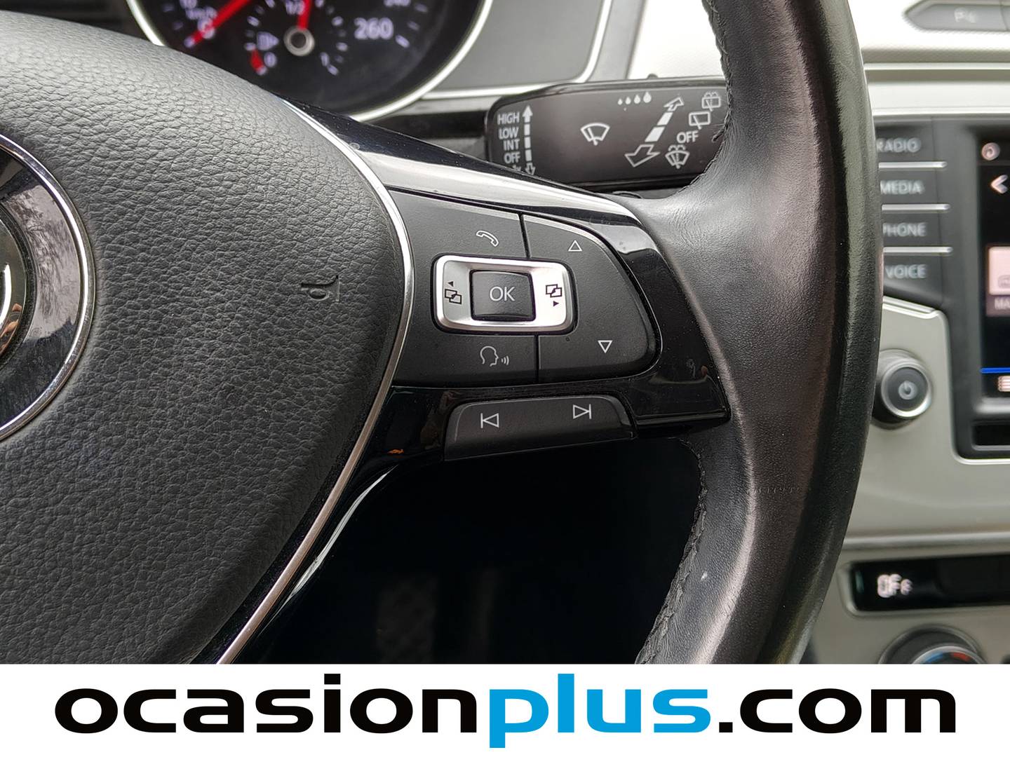 Foto Volkswagen Passat Volkswagen Passat Variant Variant Advance 2.0 TDI BMT (150 CV)