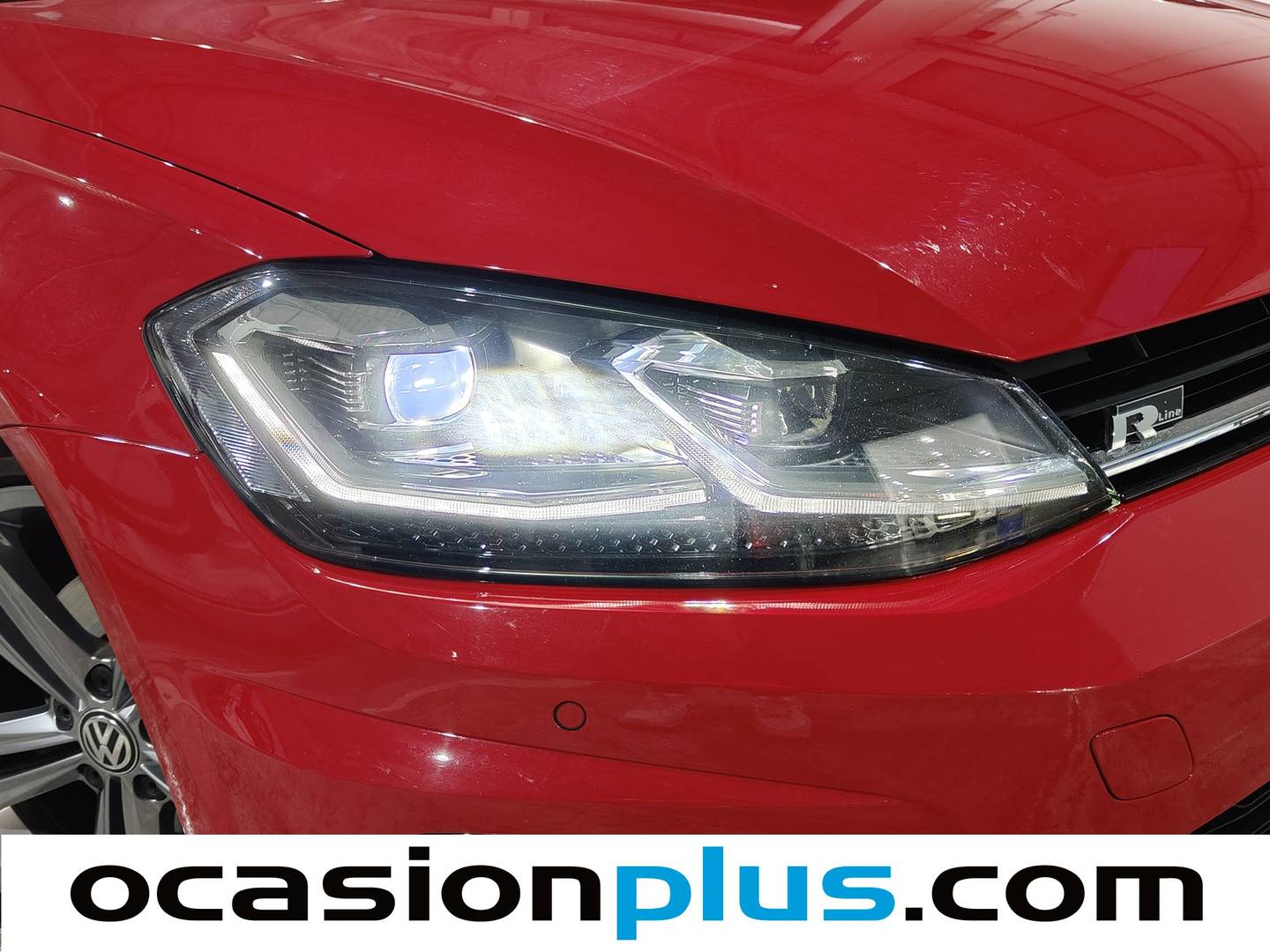 Volkswagen Golf Volkswagen Golf R-Line 1.5 TSI (150 CV) DSG km 0