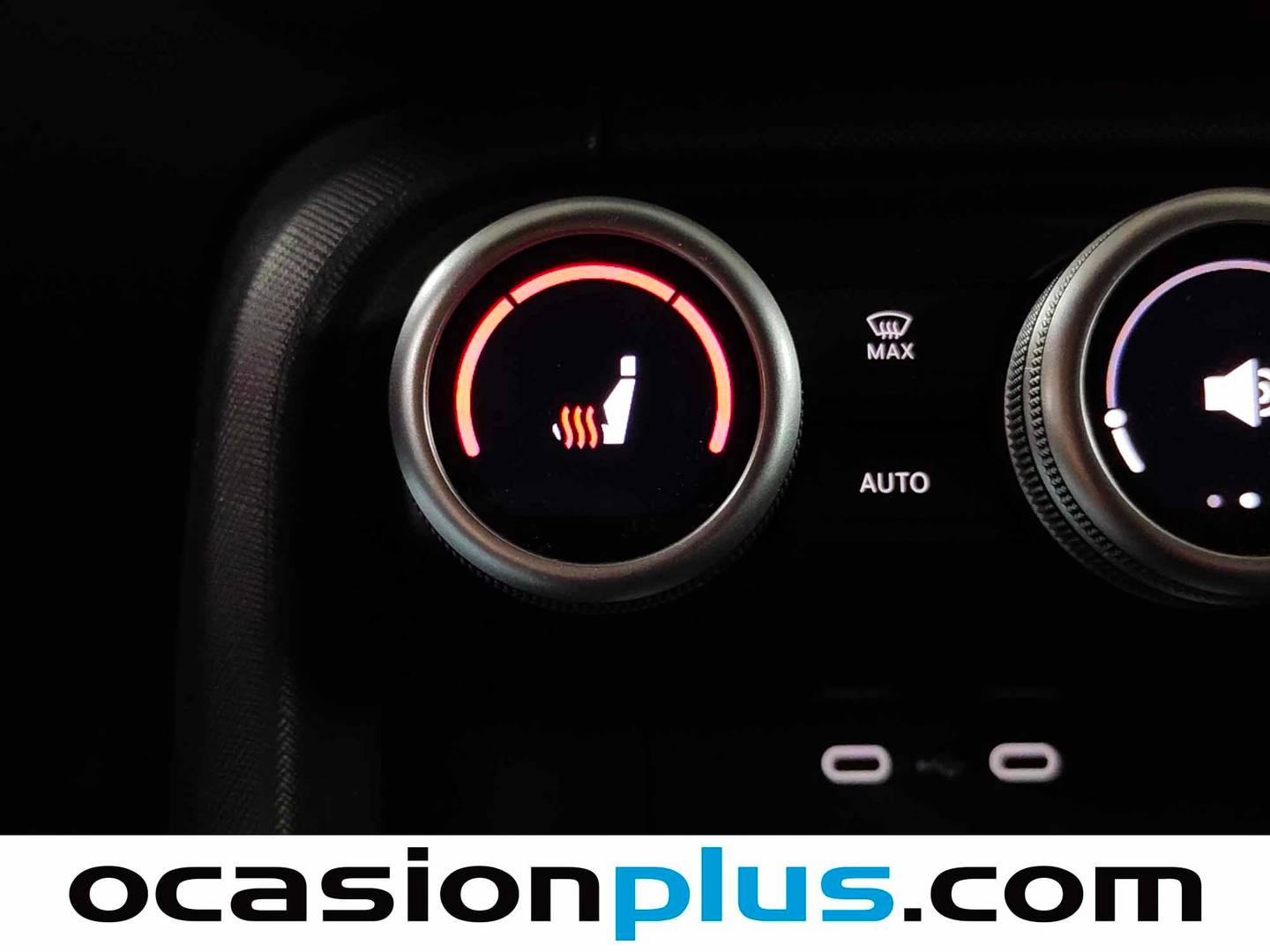 Extras y acabados del Skoda Kodiaq Skoda Kodiaq 1.5 TSI PHEV Selection DSG (204 CV)