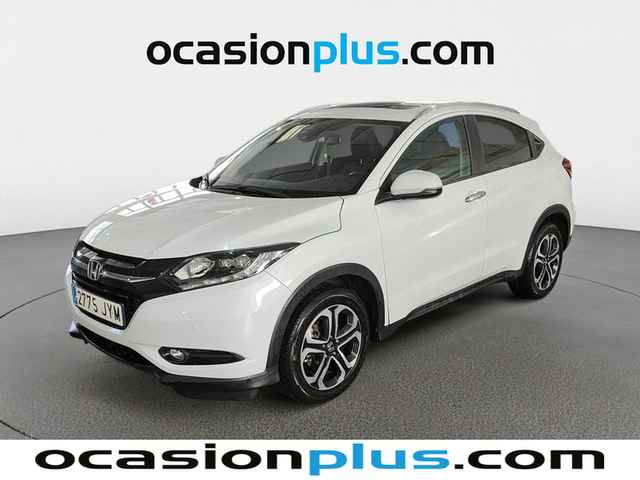 Coches Segunda Mano Honda Hr V