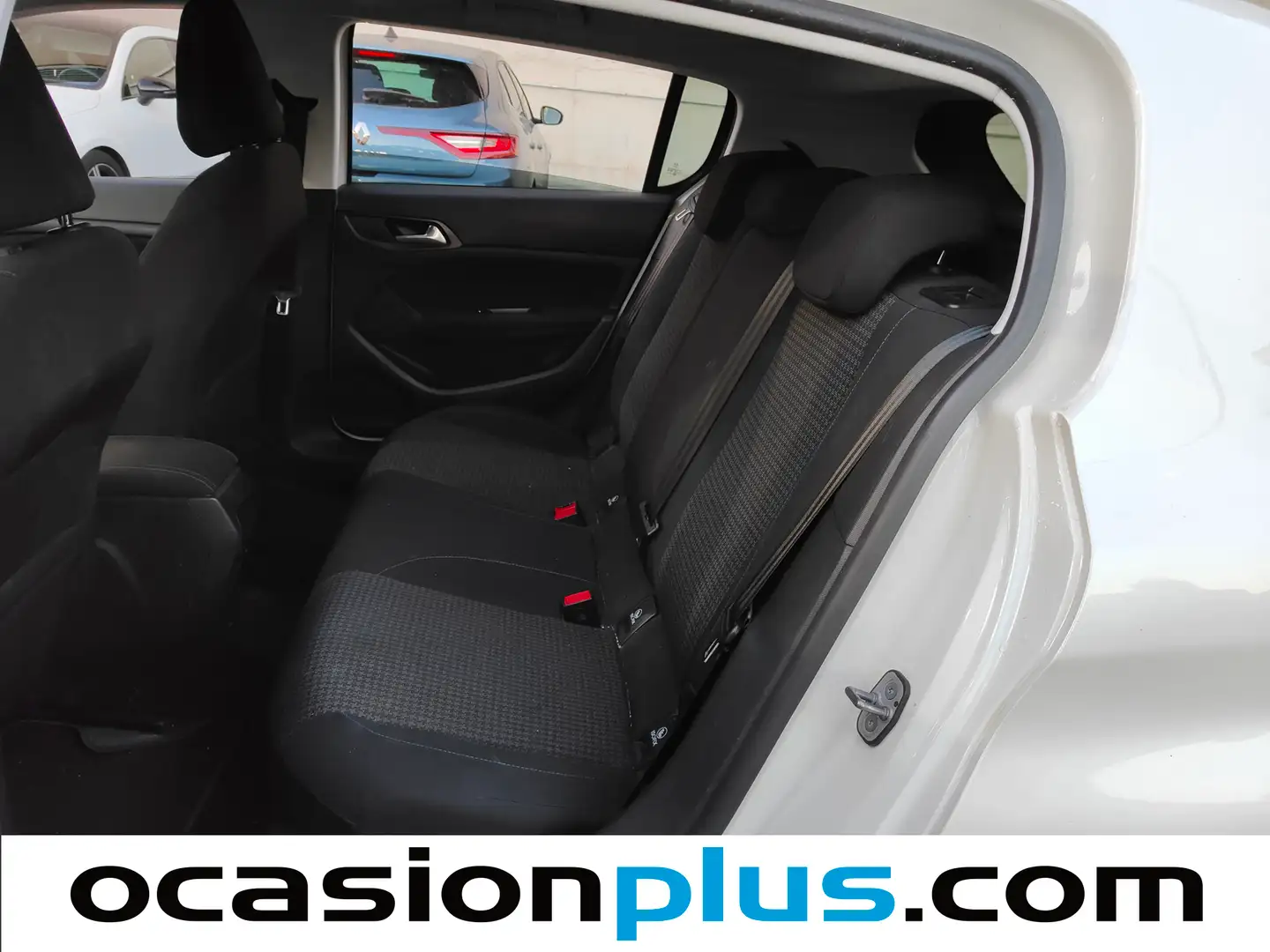 Foto Peugeot 308 Peugeot 308 PureTech 130 S&S Style (130 CV)