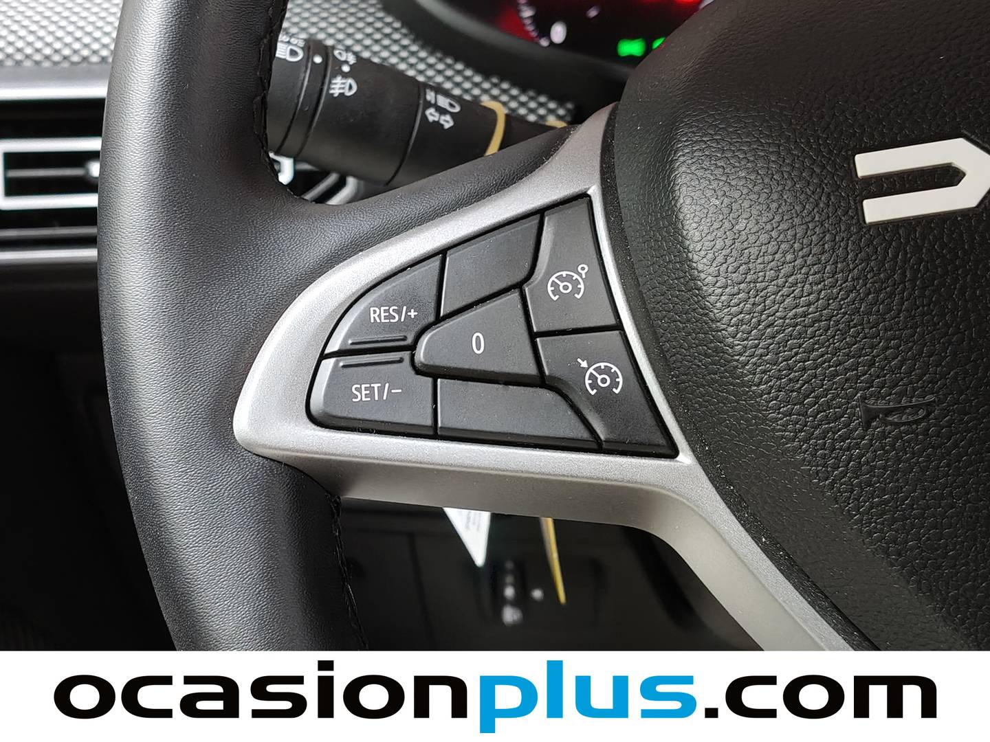 Dacia Sandero Dacia Sandero Expression ECO-G (100 CV) de ocasión