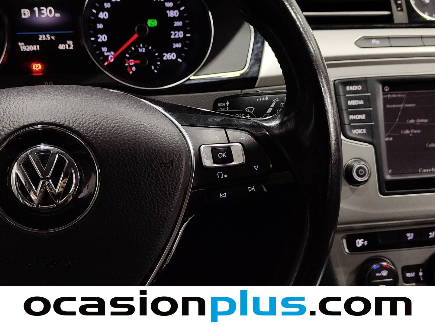 Volkswagen Passat Volkswagen Passat Variant Advance 2.0 TDI (150 CV) DSG de segunda mano