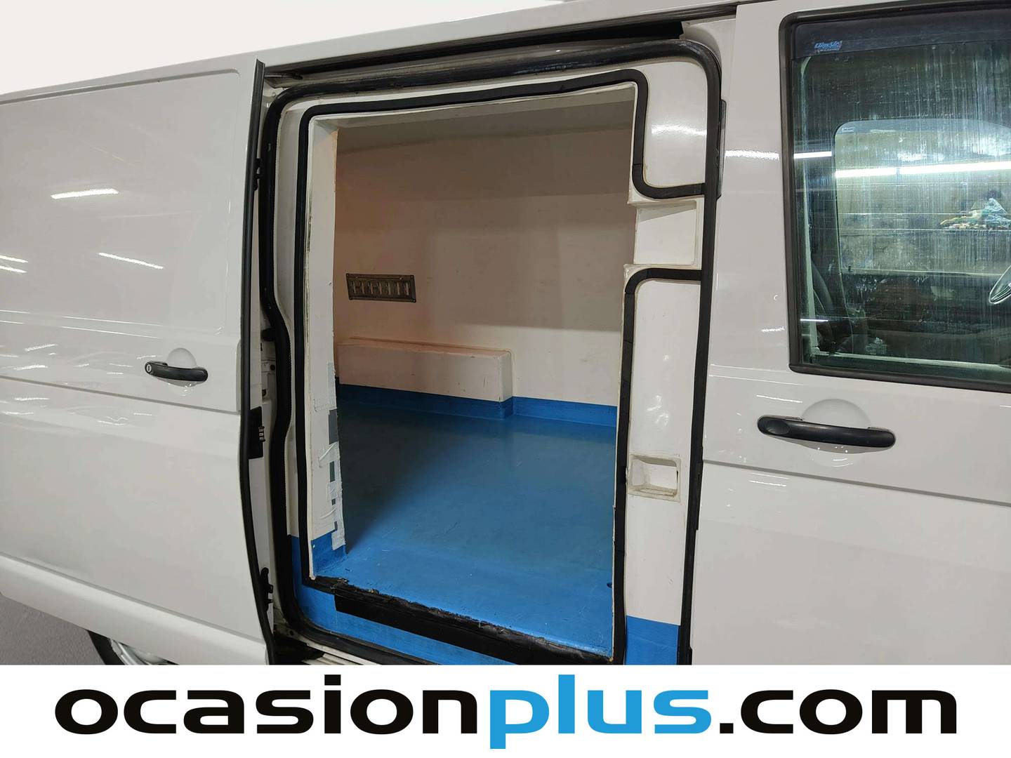 Volkswagen Transporter Volkswagen Transporter Batalla Corta TN 2.0 TDI BMT (102 CV) al mejor precio
