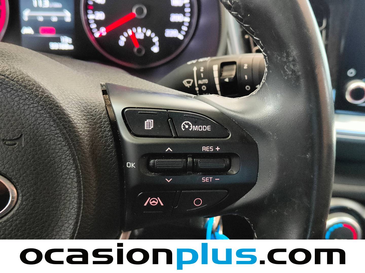 KIA Stonic KIA Stonic 1.0 T-GDi MHEV Drive iMT (100 CV) de segunda mano