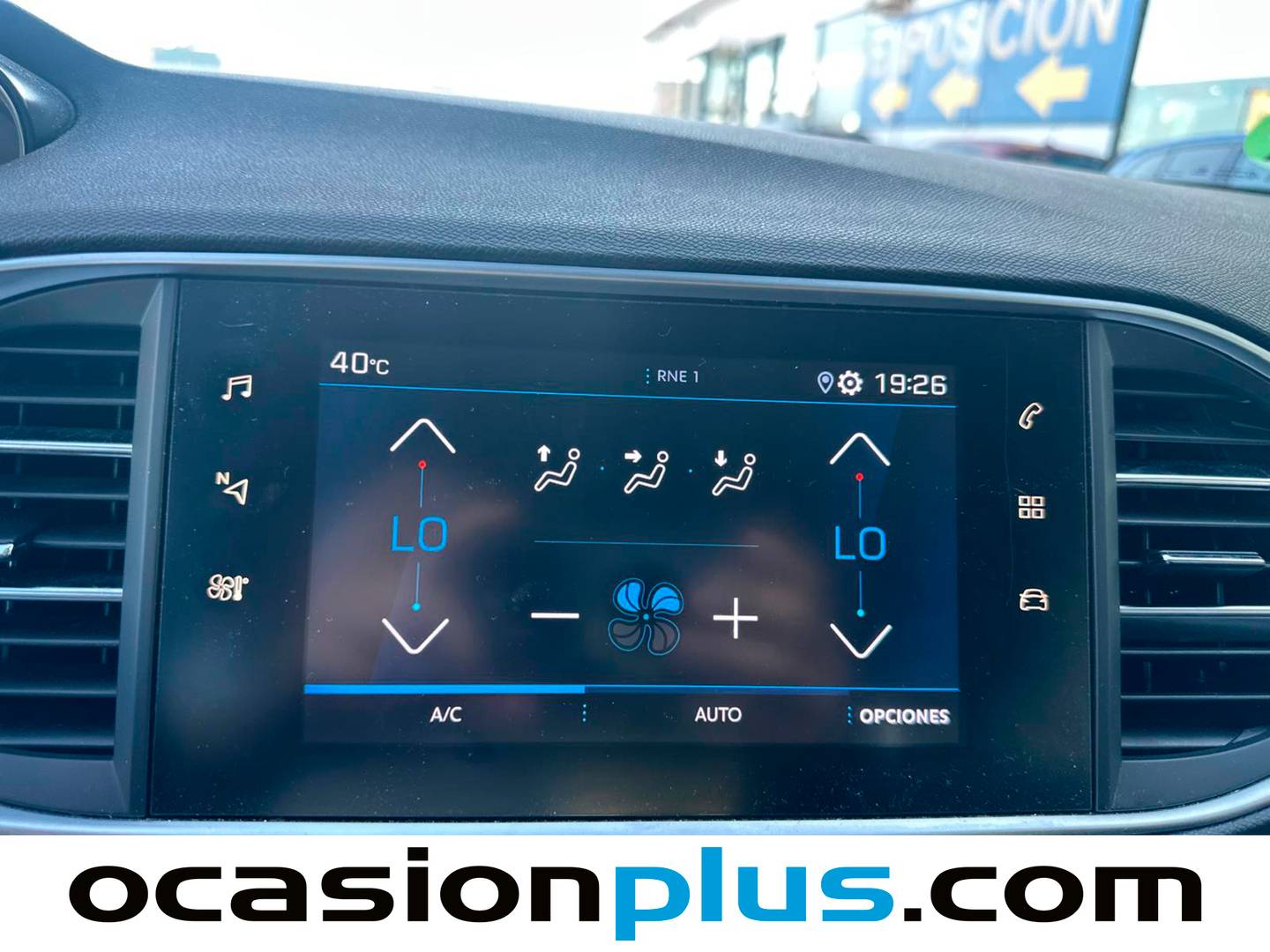 Peugeot 308 Peugeot 308 PureTech 130 S&S Style (130 CV) km 0