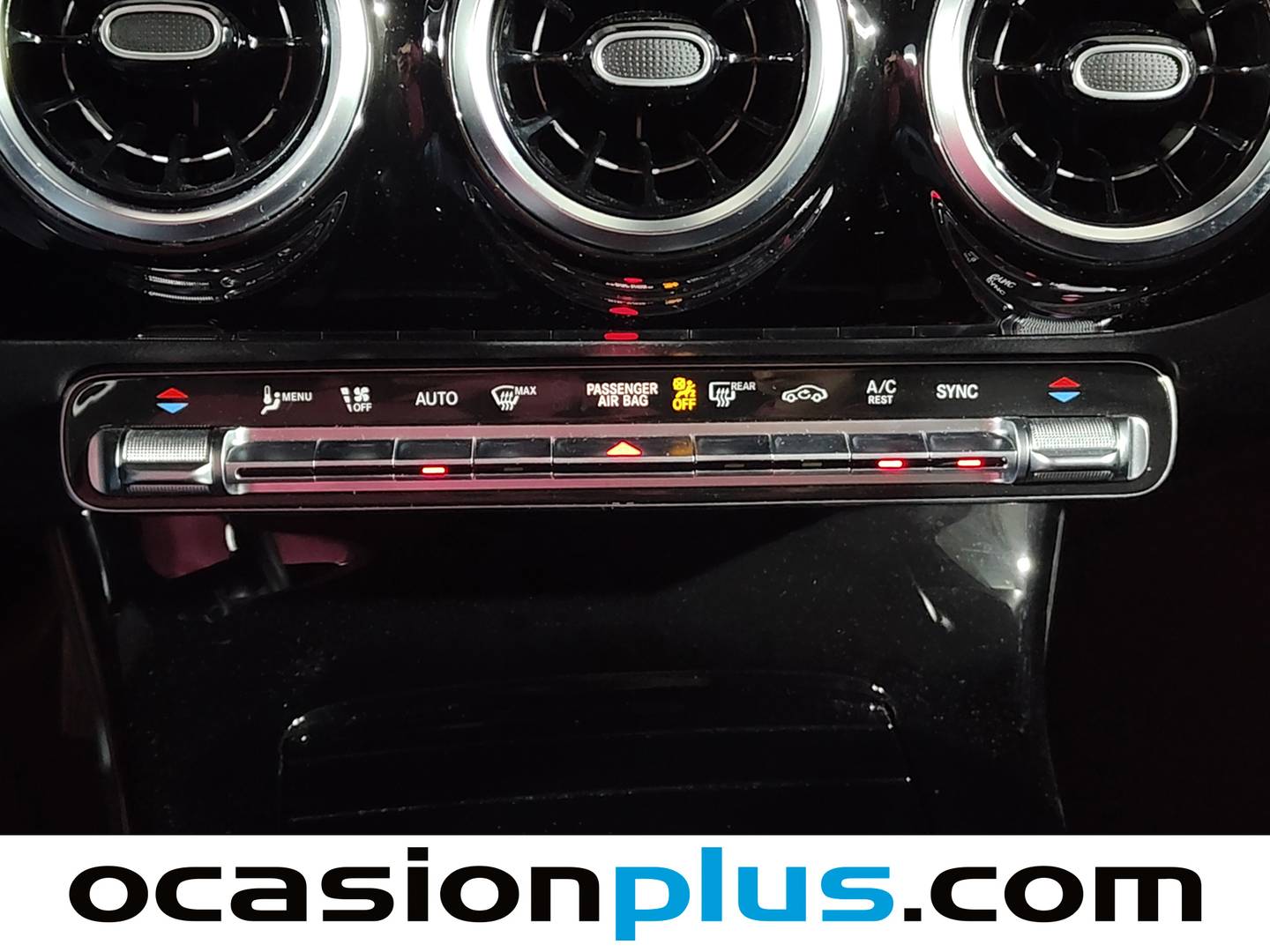 Foto Mercedes Clase A Mercedes-Benz Clase A A 180 d (116 CV)