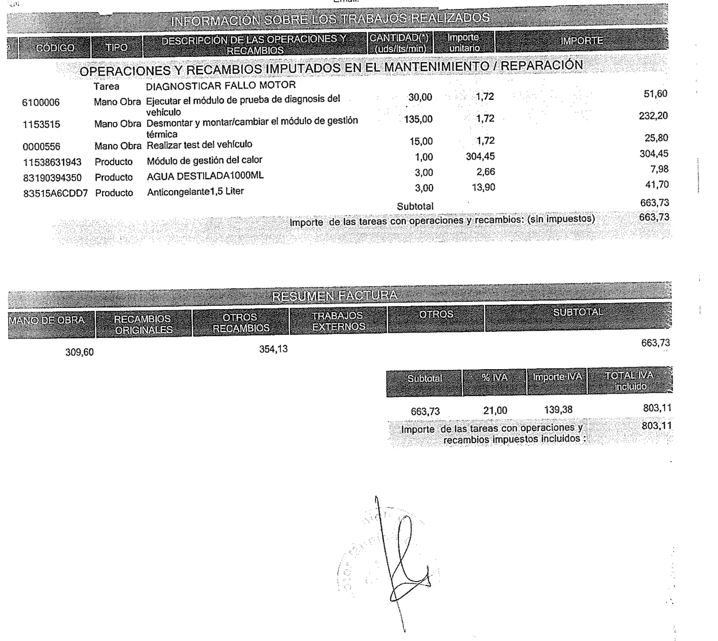 Foto Mini MINI MINI MINI 5 Puertas Cooper (136 CV)