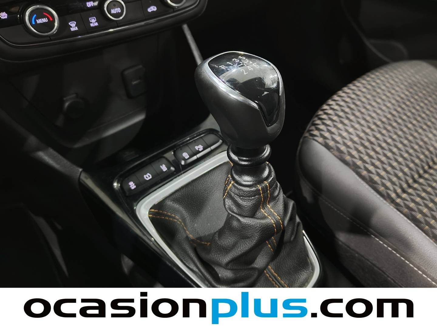Opel Crossland X Opel Crossland X 1.2 Innovation (130 CV) de segunda mano