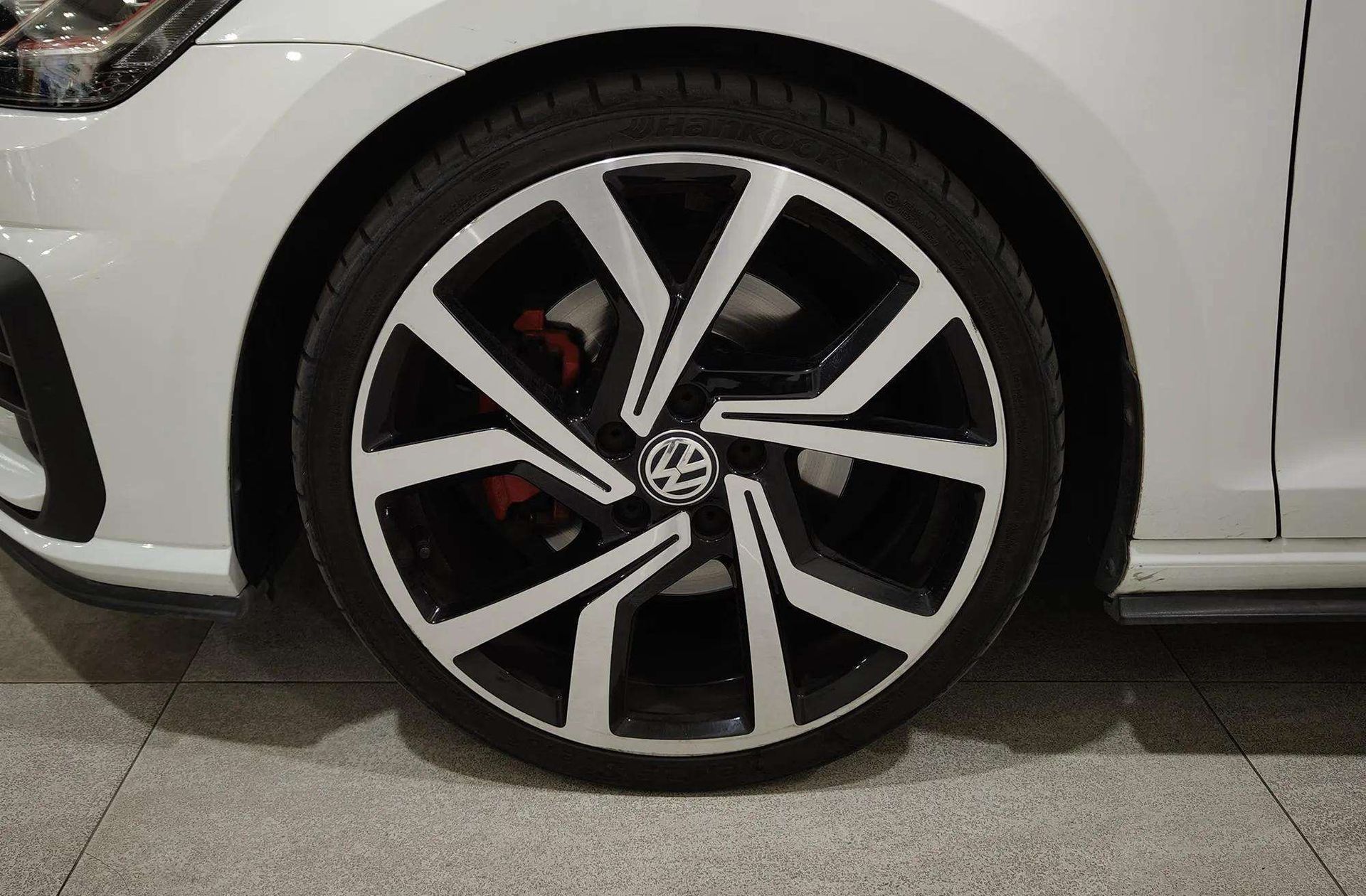 Volkswagen Golf GTI 2.0 TSI DSG - foto 42