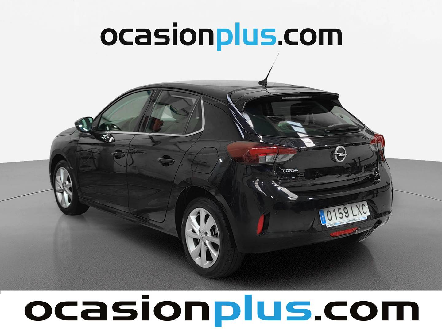 Opel Corsa Opel Corsa 1.2 Turbo XHL Elegance (100 CV) seminuevo
