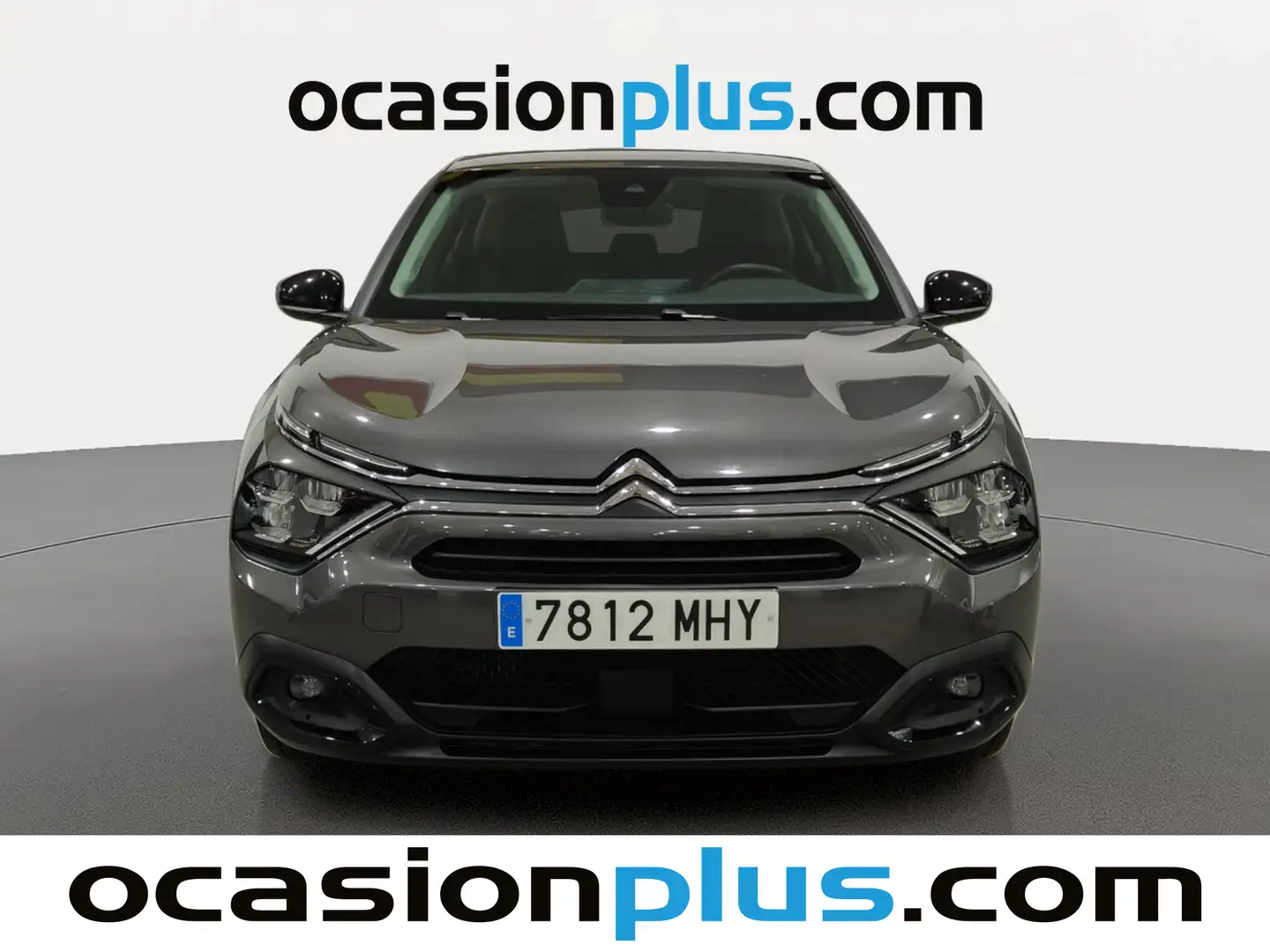 Foto Citroën C4 Citroen C4 PureTech 130 S&S 6v Feel Pack (130 CV)