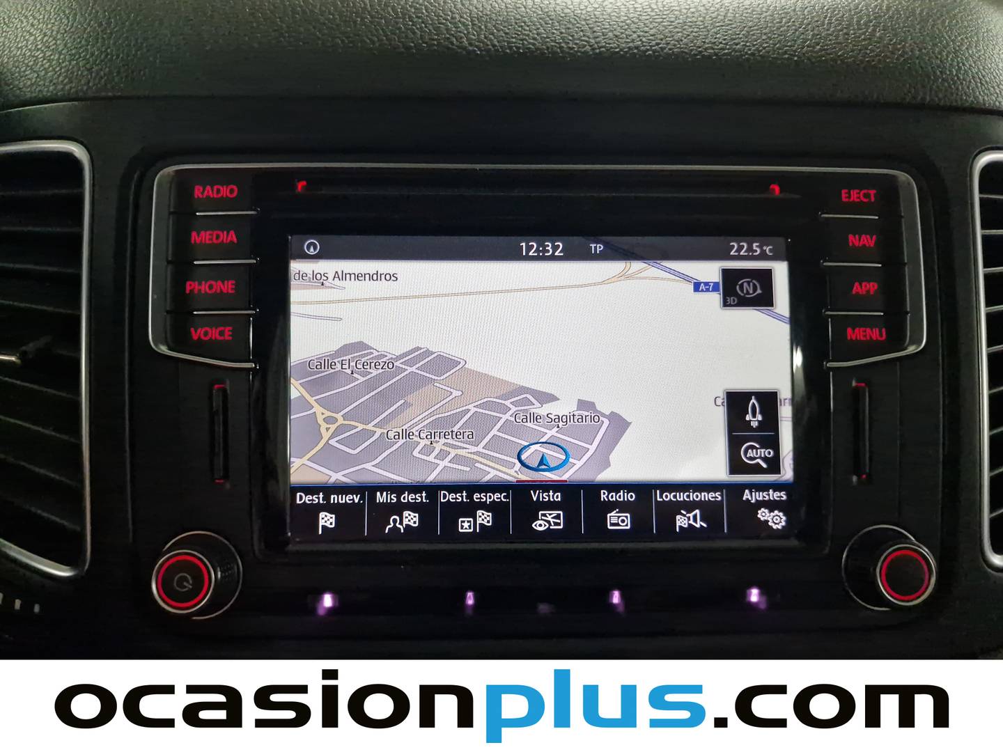 Equipamiento del Seat Alhambra Seat Alhambra 2.0 TDI S&S Style Travel DSG (150 CV) 7 Plazas