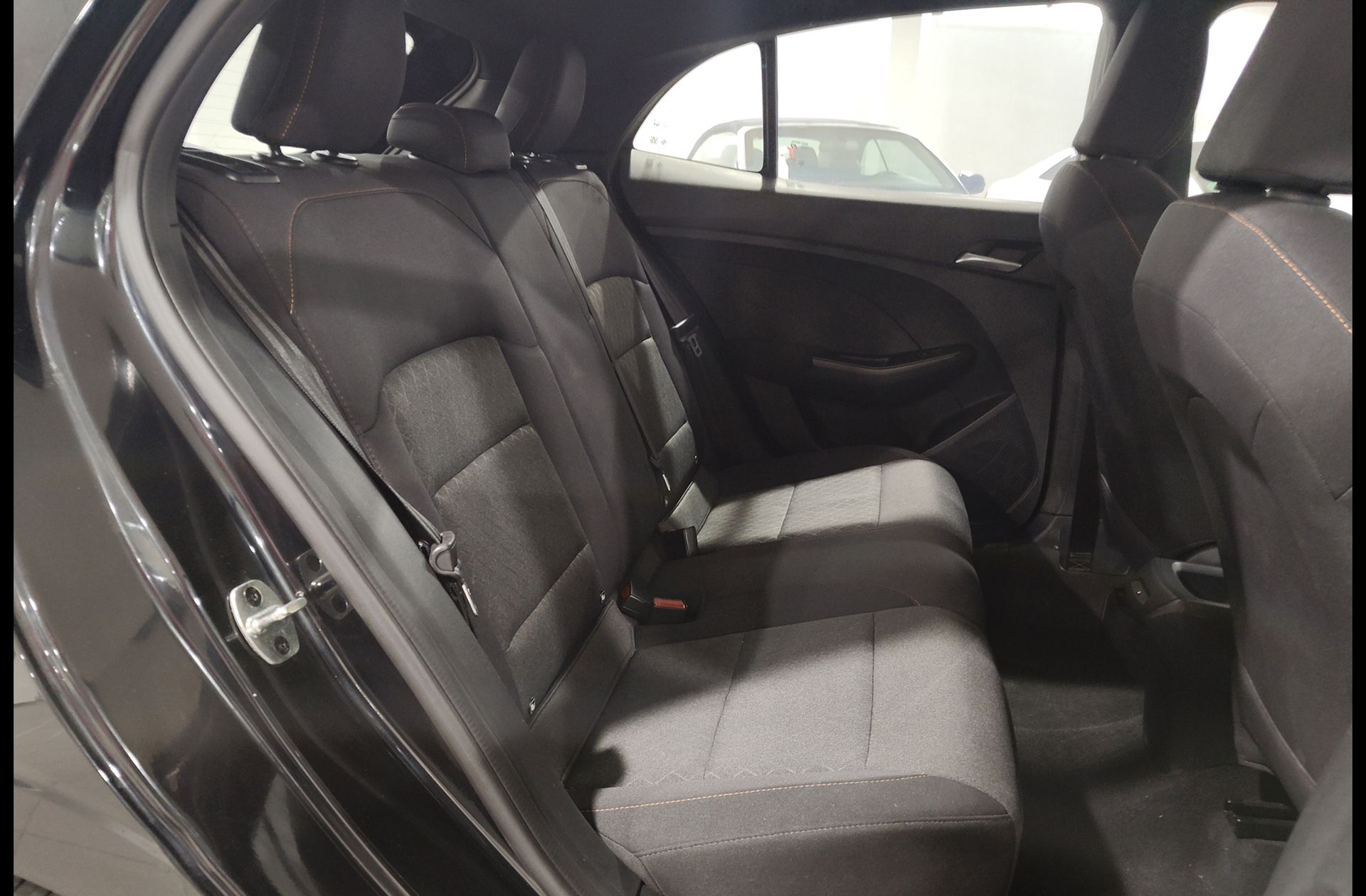 MG MG3 1.5 Comfort - foto 18