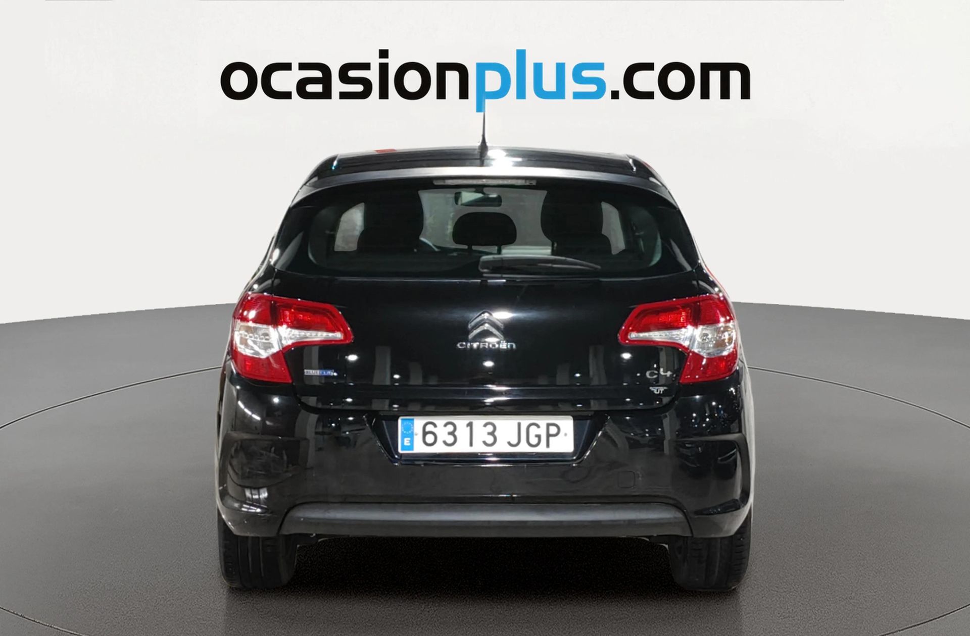 Citroën C4 BlueHDi 100 Live Edition - foto 11