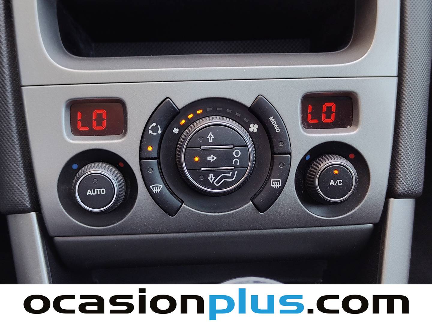 Acabados Peugeot 308 Peugeot 308 SW SW 1.6 HDI FAP Active (92 CV)