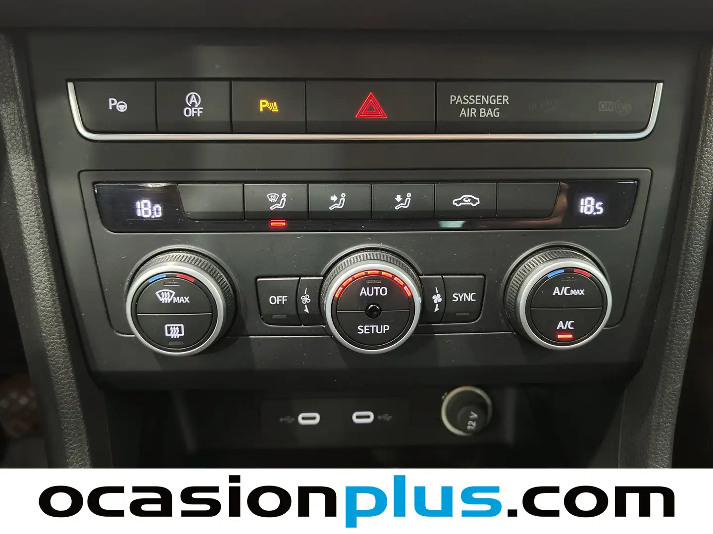 Foto Seat Ateca SEAT Ateca 1.5 TSI S&S Style XL (150 CV)