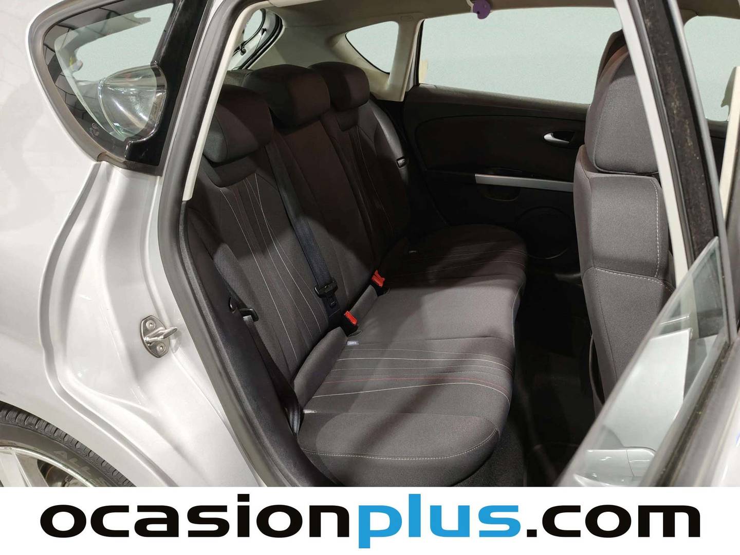 Foto Seat León SEAT León 1.2 TSI Style Copa (105 CV)