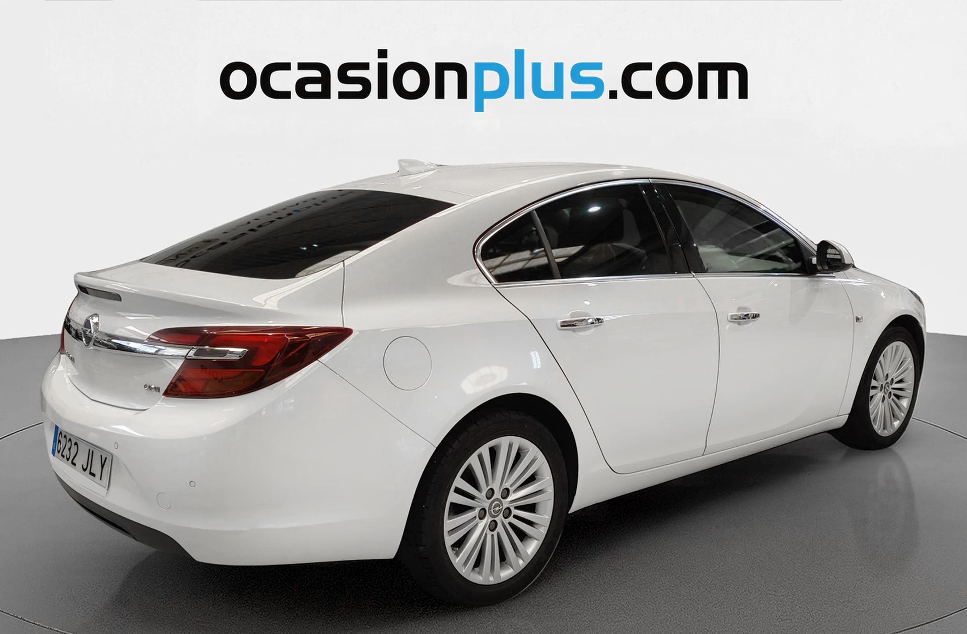 Opel Insignia 1.6 CDTI ecoFlex Excellence - foto 4