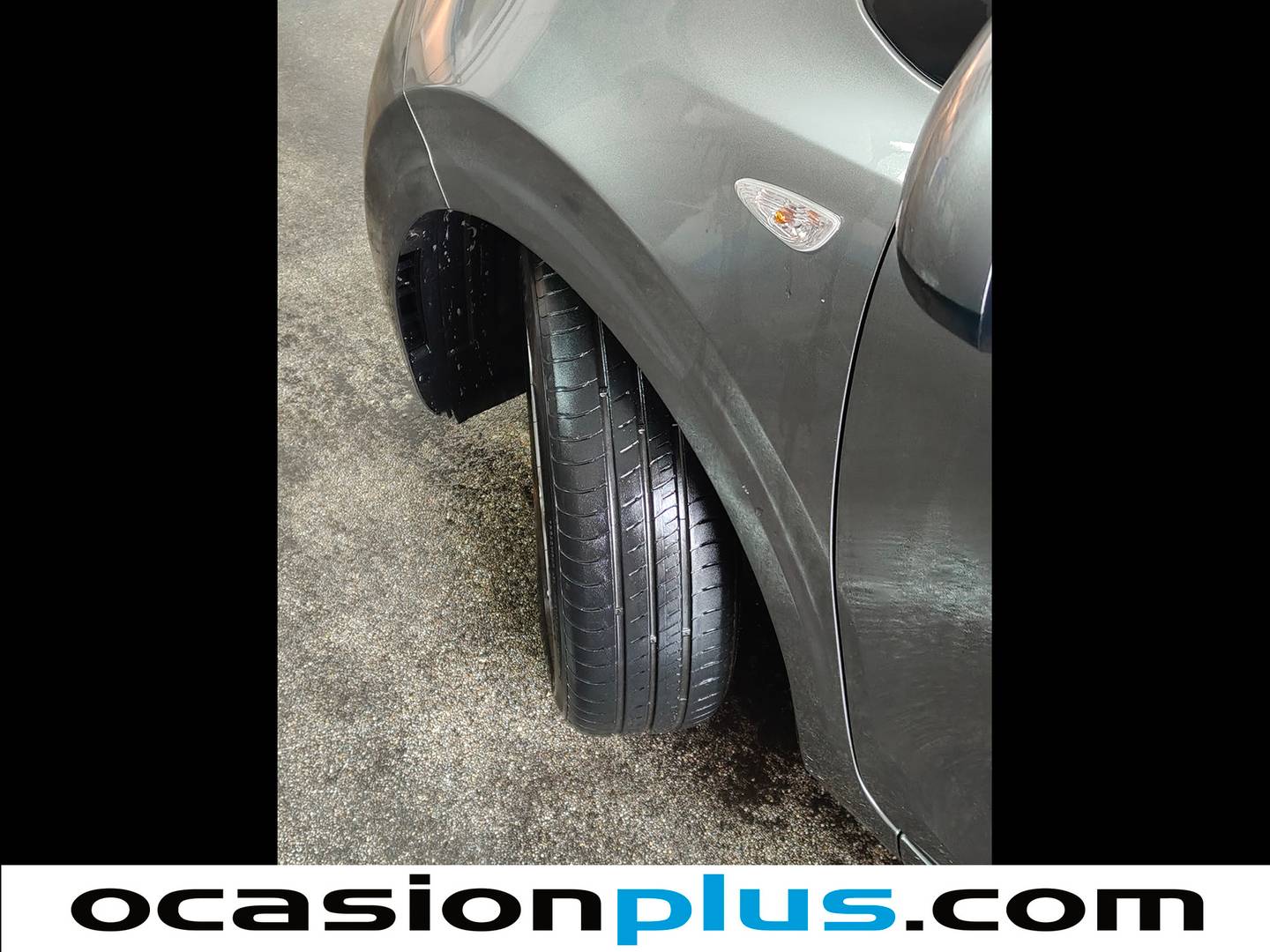 KIA Picanto Kia Picanto 1.0 DPi Concept (67 CV) manual