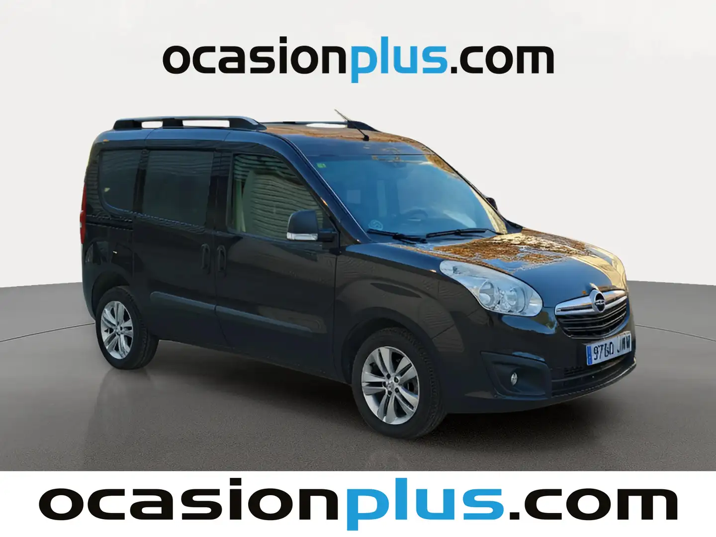 Foto Opel Combo Opel Combo Tour Tour 1.3 CDTI Expression L1H1 (95 CV)