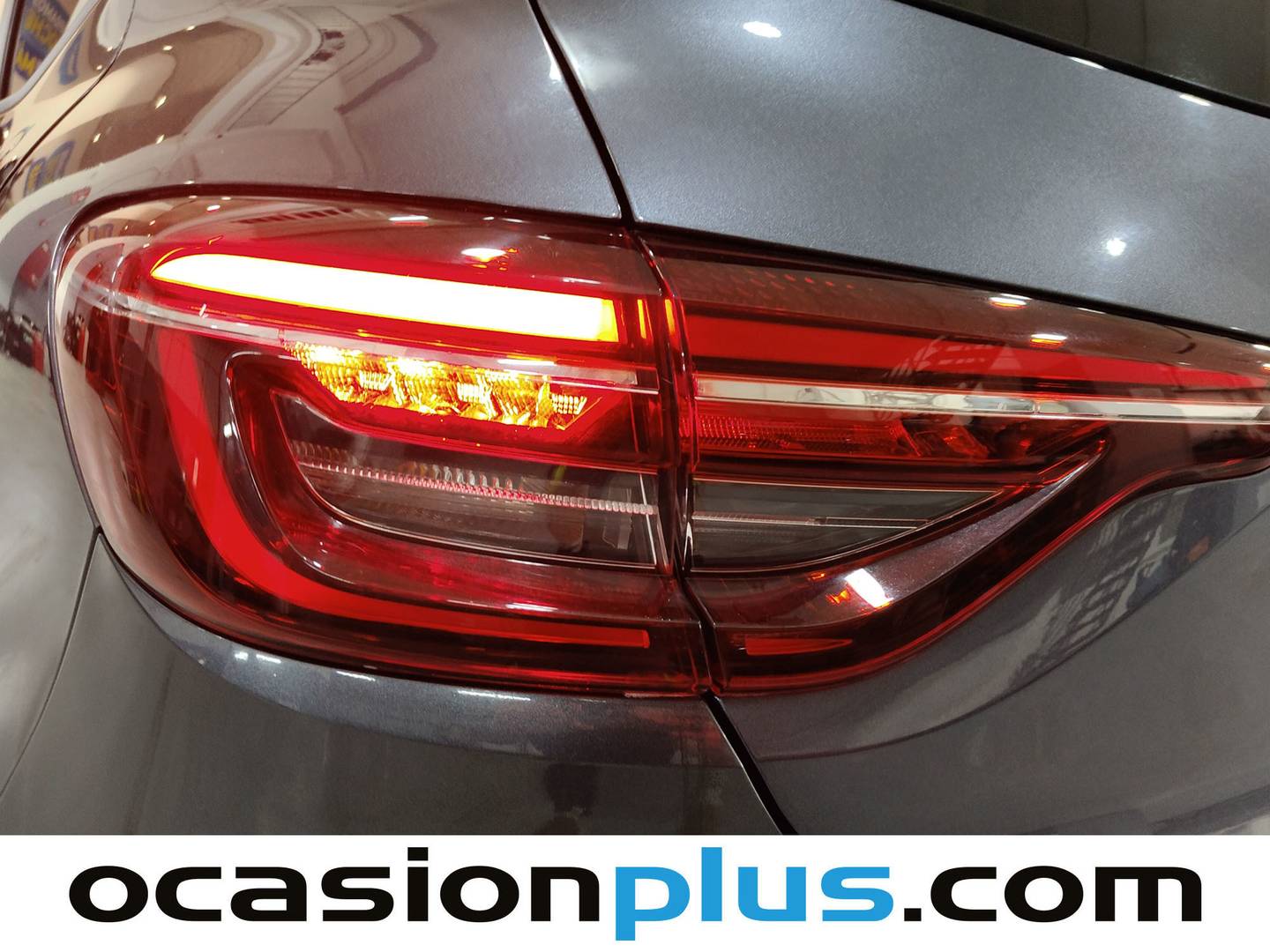 Renault Clio Renault Clio Intens E-Tech Híbrido  (140 CV) híbrido