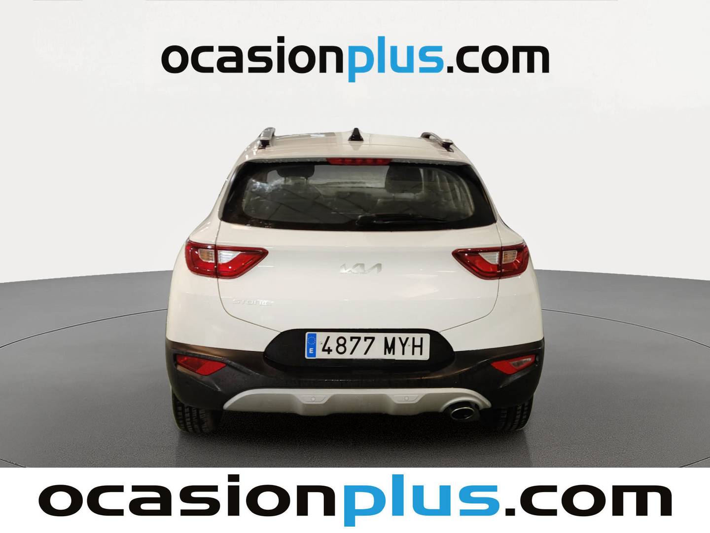 KIA Stonic KIA Stonic 1.2 DPi Drive 58 kW (79 CV) al mejor precio