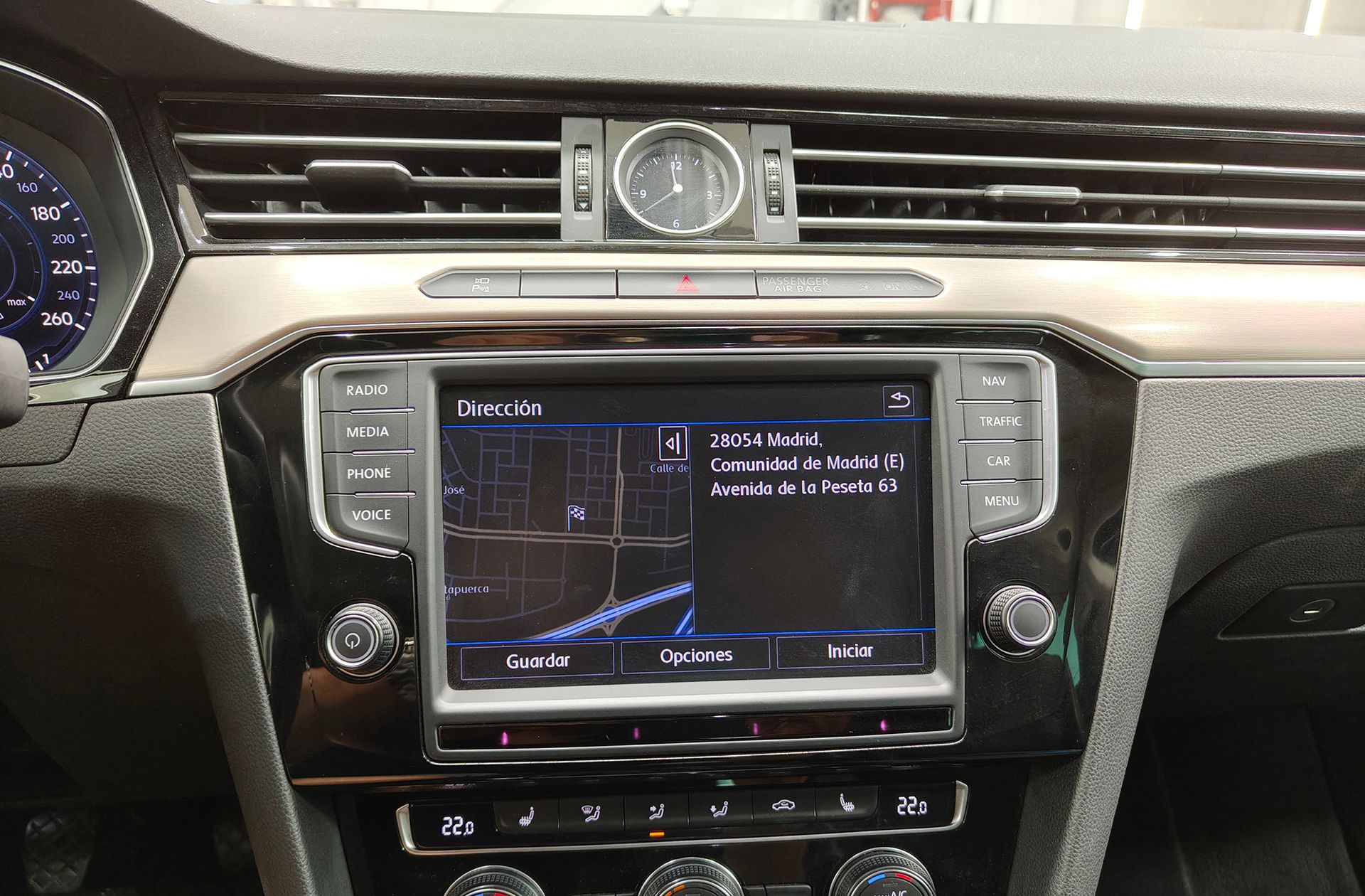 Volkswagen Passat Sport 1.4 TSI ACT BMT - foto 9
