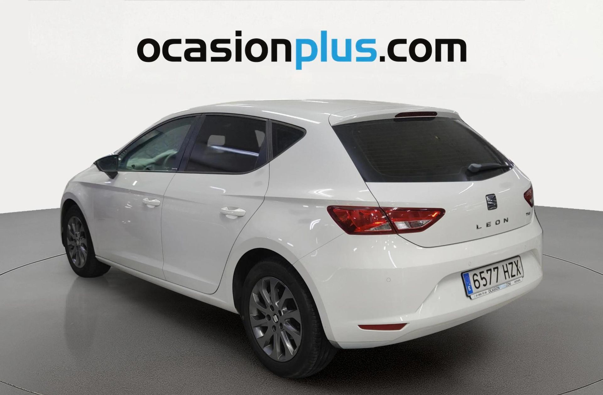 SEAT León 1.4 TSI ACT I-Tech DSG-7 - foto 3