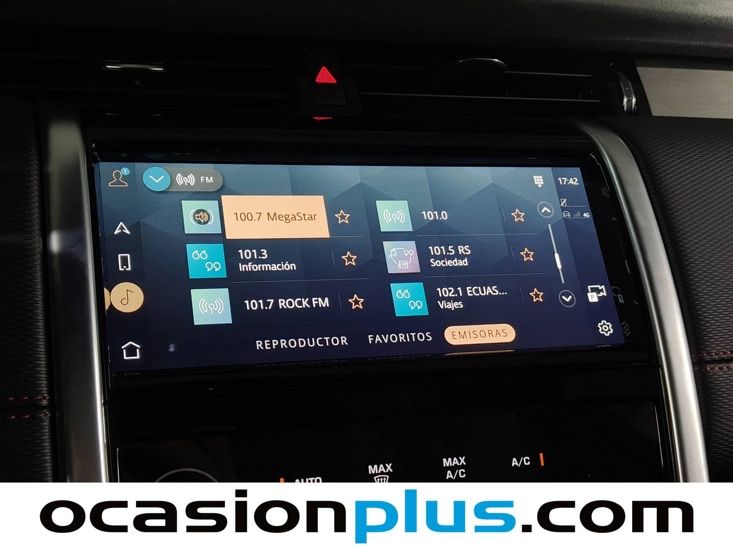 Land Rover Discovery Sport Land Rover Discovery Sport 2.0D TD4 MHEV R-Dynamic S AWD Auto (163 CV) automático