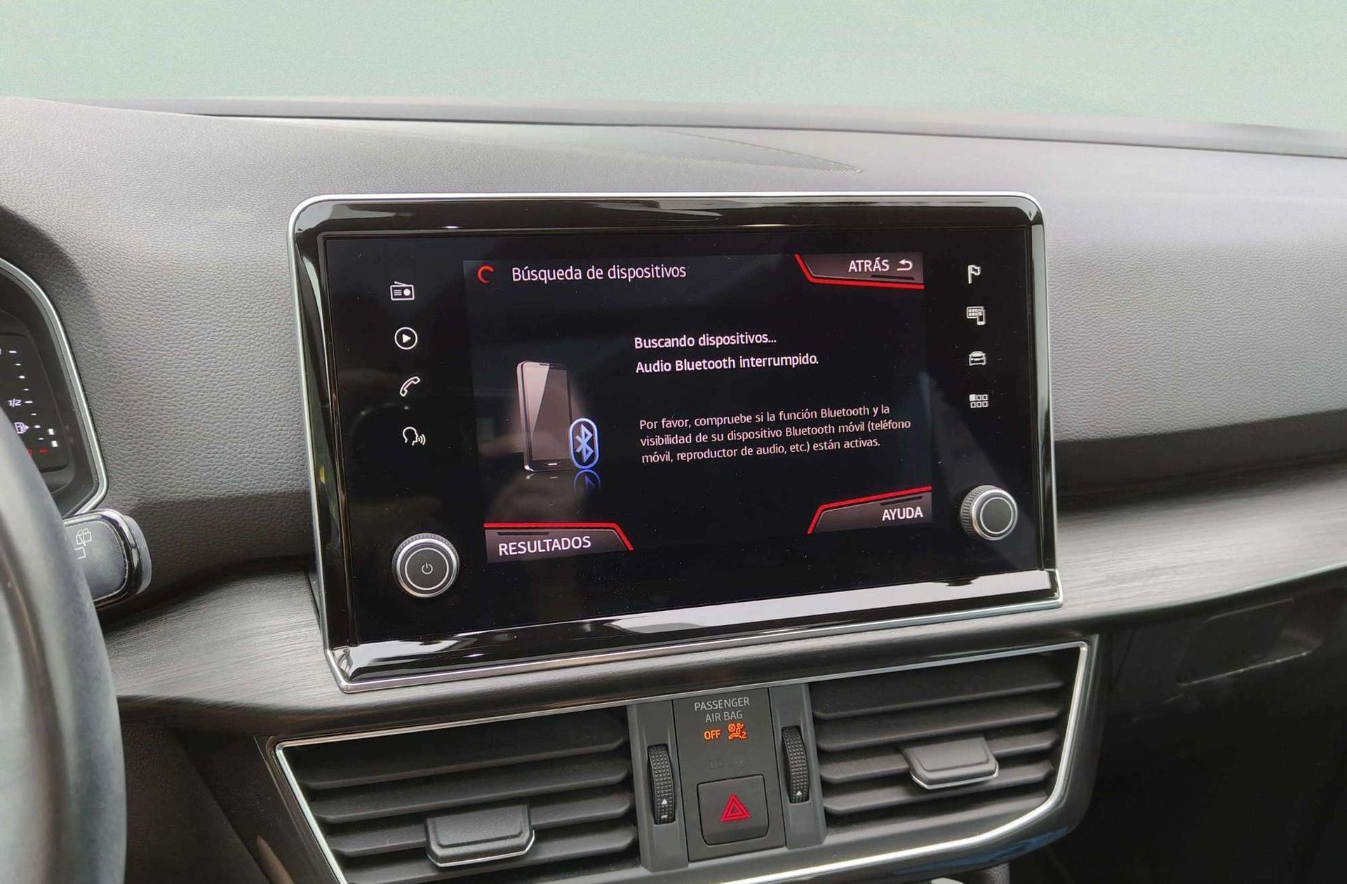 SEAT Tarraco 1.5 TSI Xcellence Plus 7 plazas - foto 45