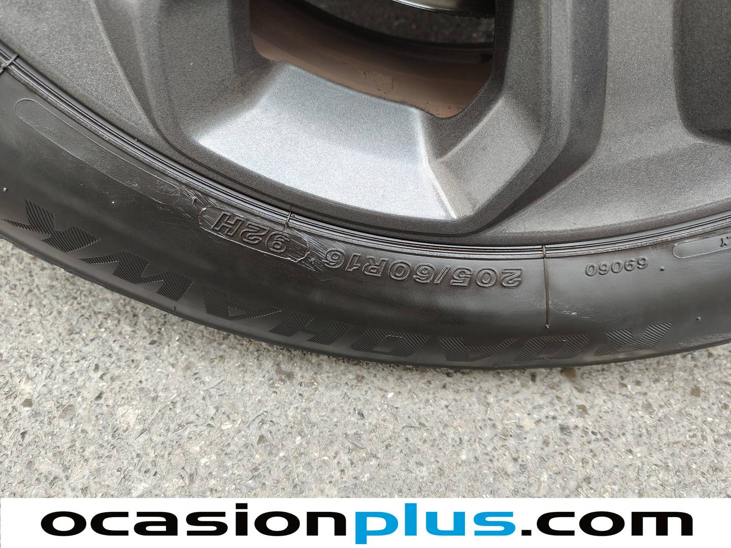 Foto Ford EcoSport Ford EcoSport 1.5 TDCi EcoBlue S&S Trend+ (100 CV)