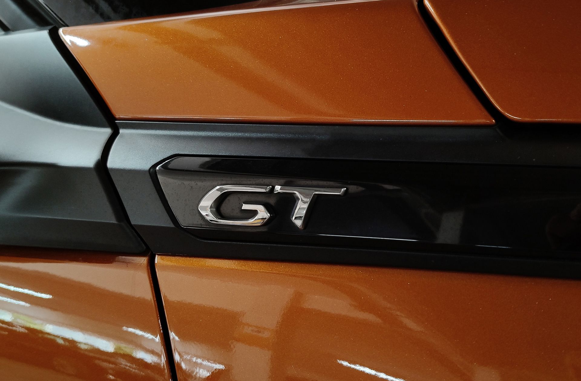 Peugeot 2008 PureTech 130 GT - foto 5