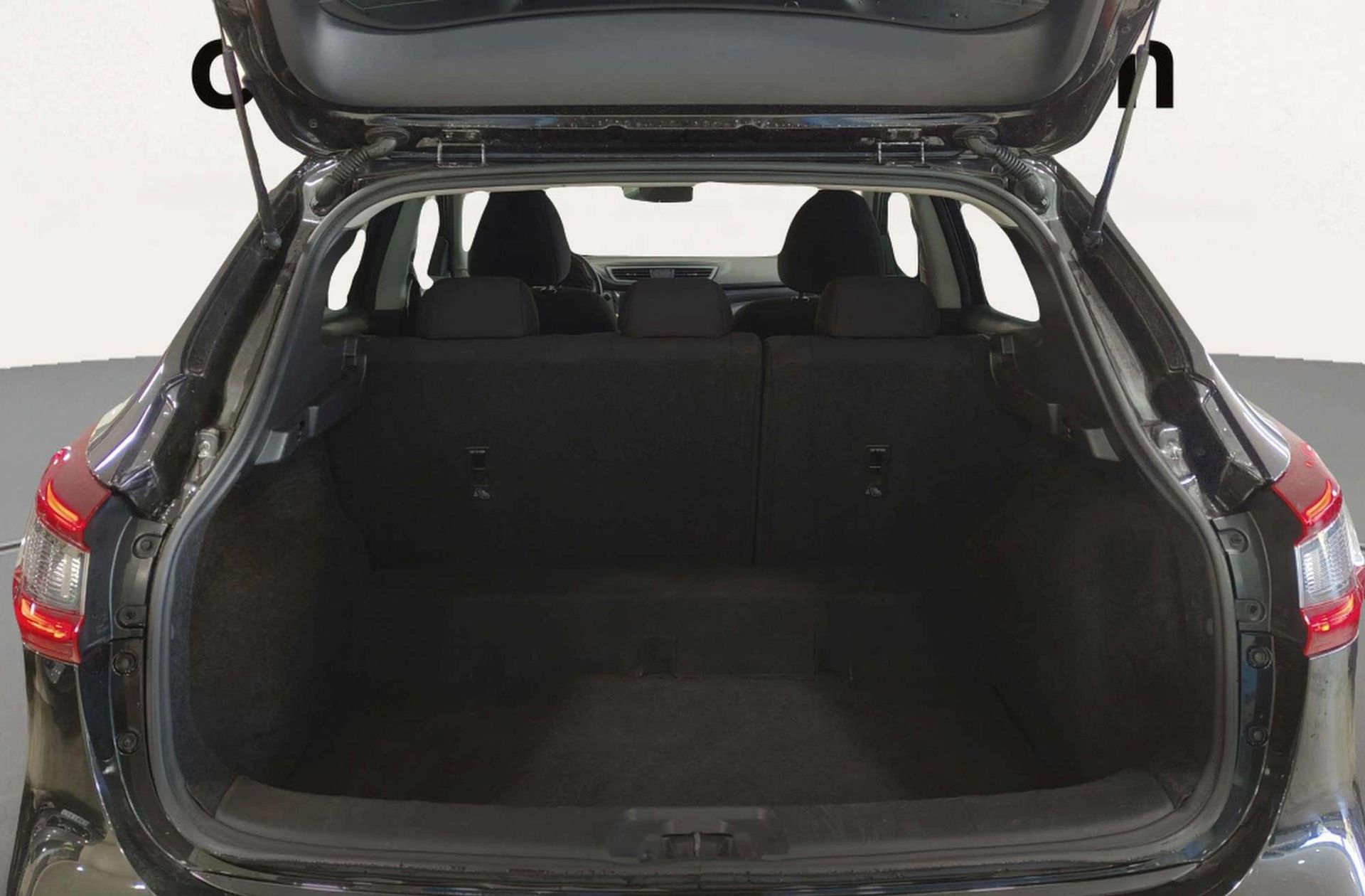 Nissan Qashqai dCi N-Style DCT - foto 14