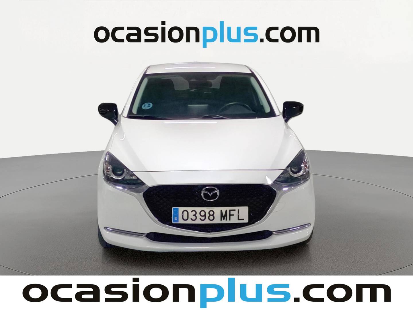 Mazda Mazda2 Mazda Mazda 2 1.5 GE Black Tech Edition (75 CV) barato