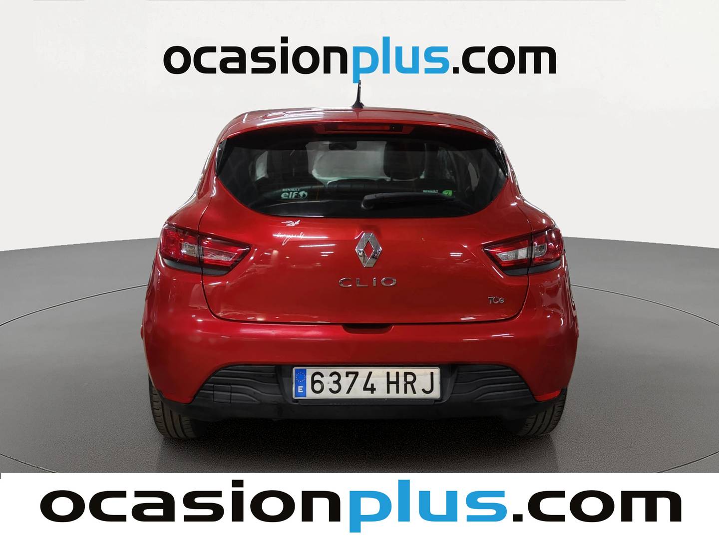 Renault Clio Renault Clio Expression Energy S&S TCe (90 CV) barato