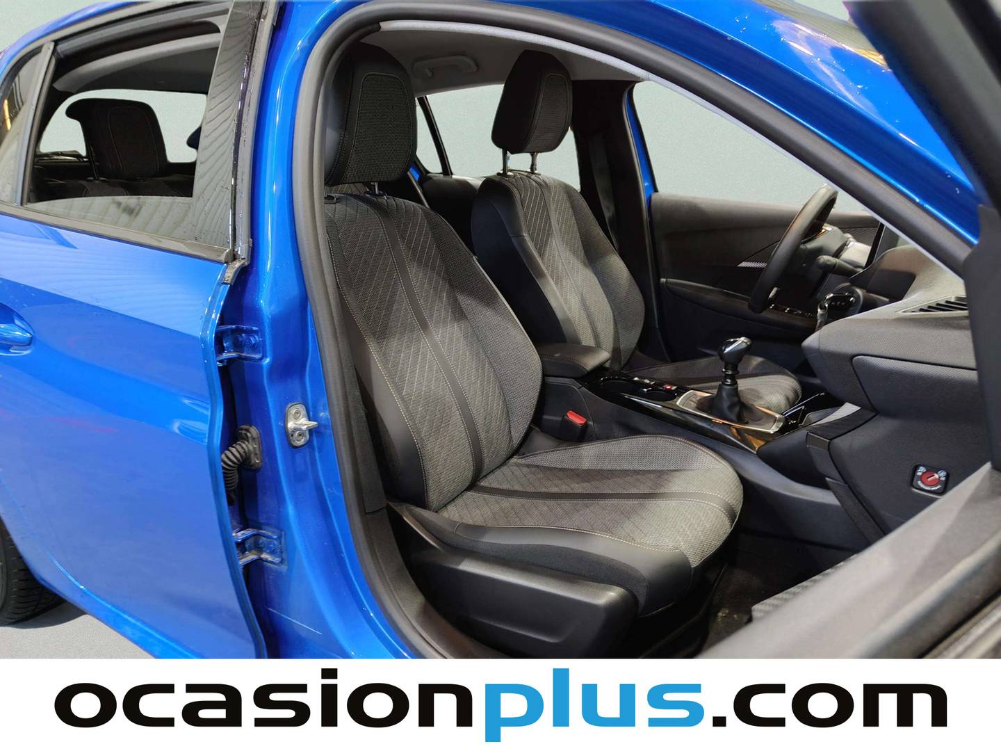 Peugeot 208 Peugeot 208 PureTech 100 Allure (100 CV) km 0