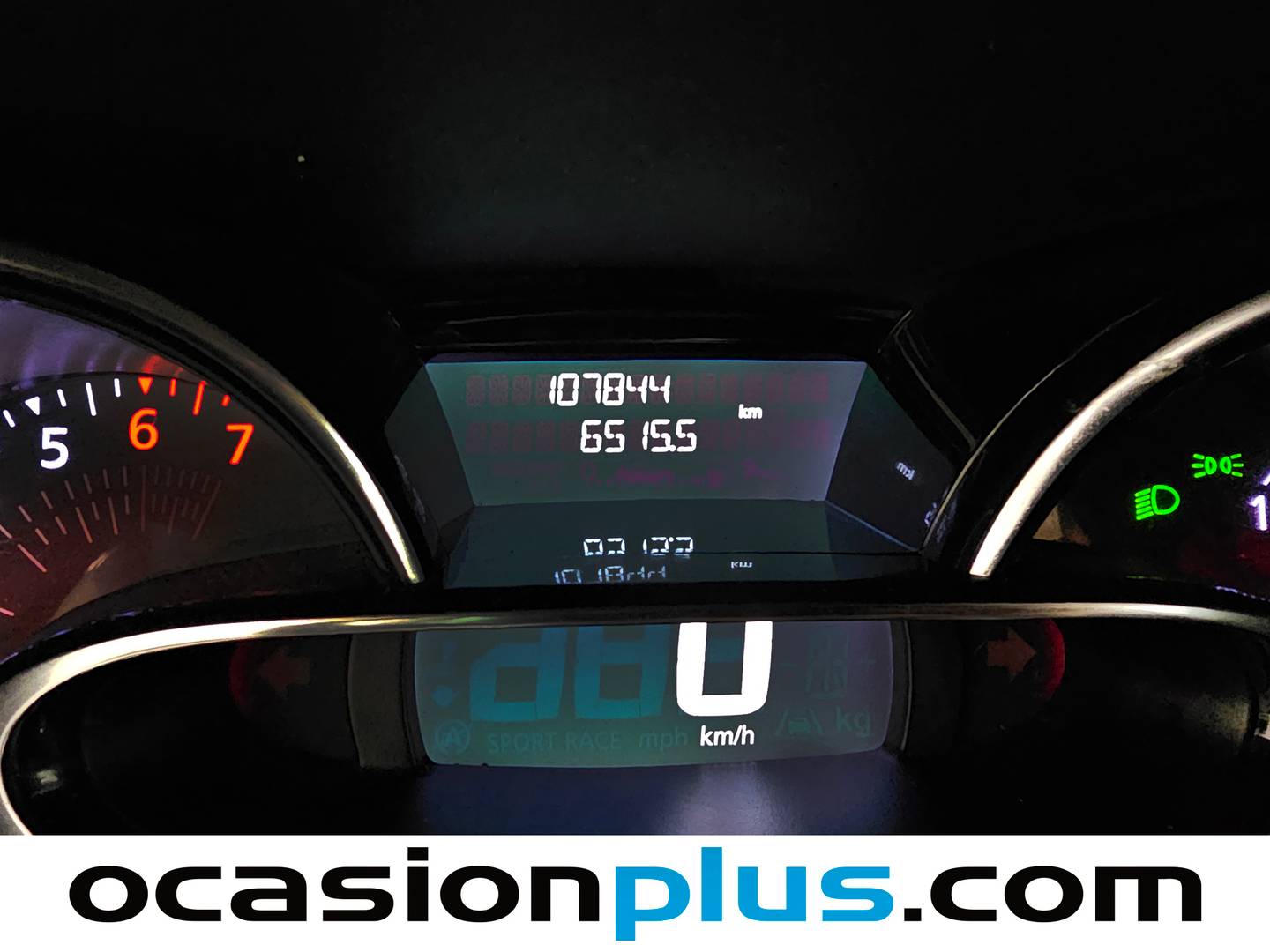Renault Clio Renault Clio Limited Energy TCe (90 CV) seminuevo
