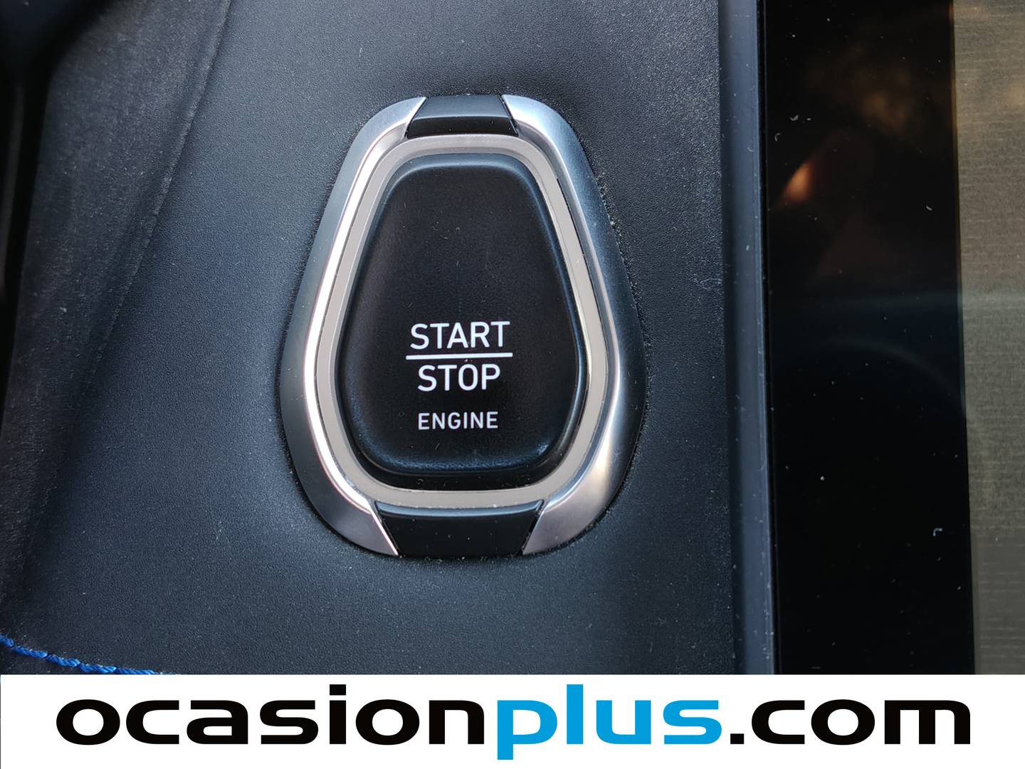 Lynk & Co 01 Lynk & Co 01 1.5 PHEV (261 CV) híbrido enchufable