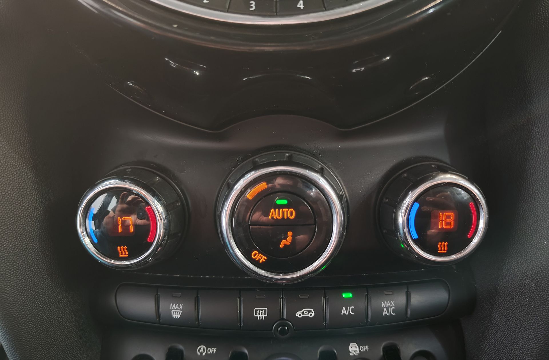 MINI Cooper - foto 25