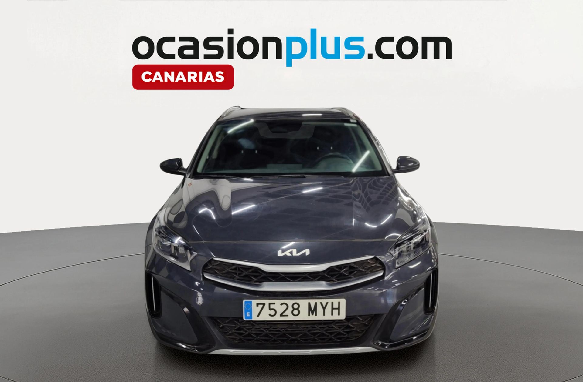 Kia XCeed 1.0 T-GDi Drive - foto 13