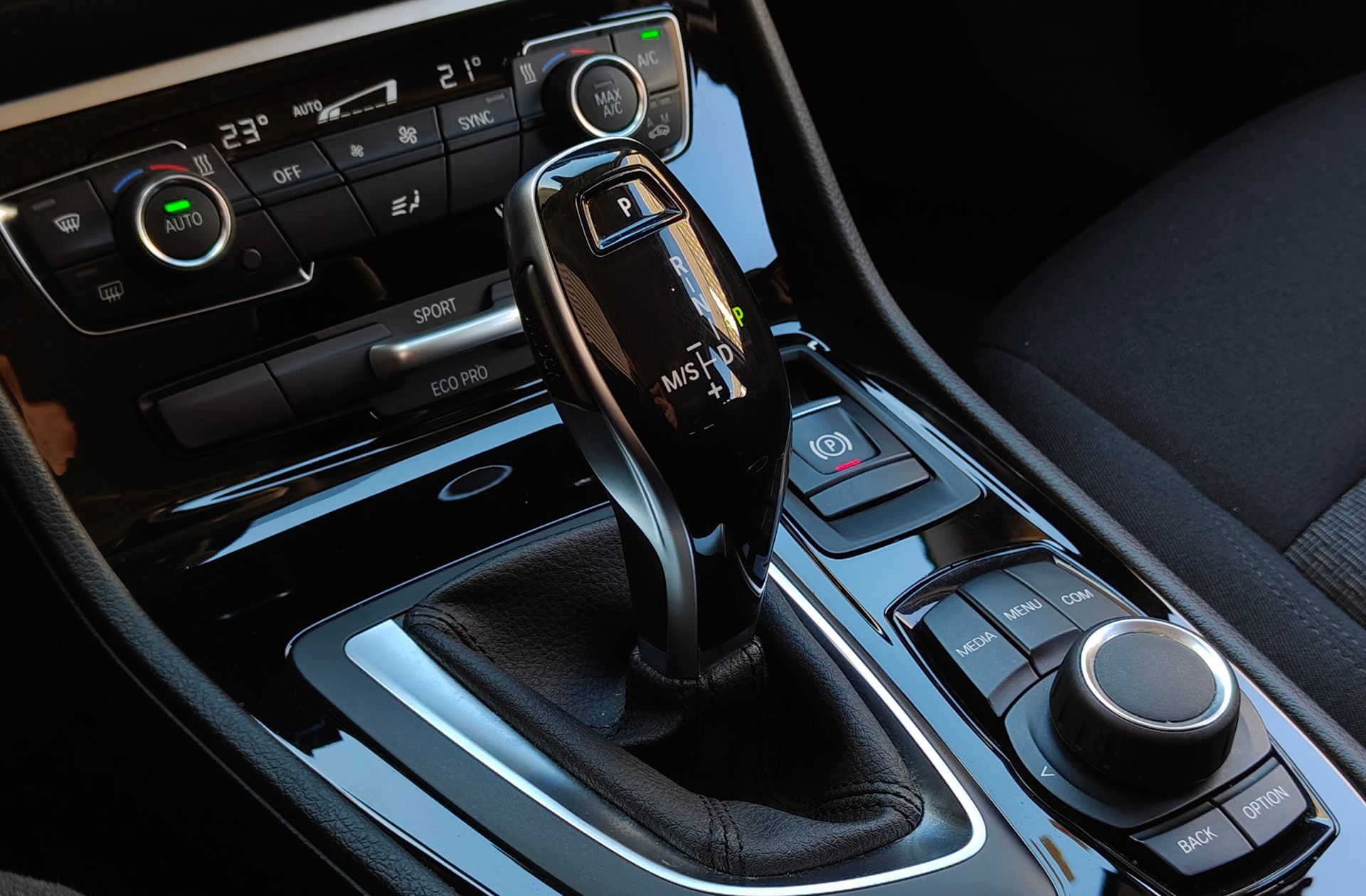 BMW Serie 2 Gran Tourer 2 218d xDrive Gran Tourer - foto 5