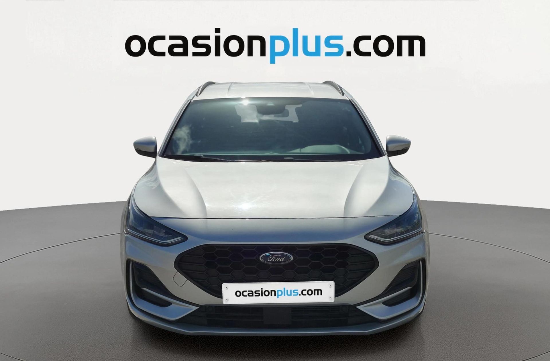 Ford Focus SportBreak 1.0 EcoBoost MHEV ST-Line - foto 18