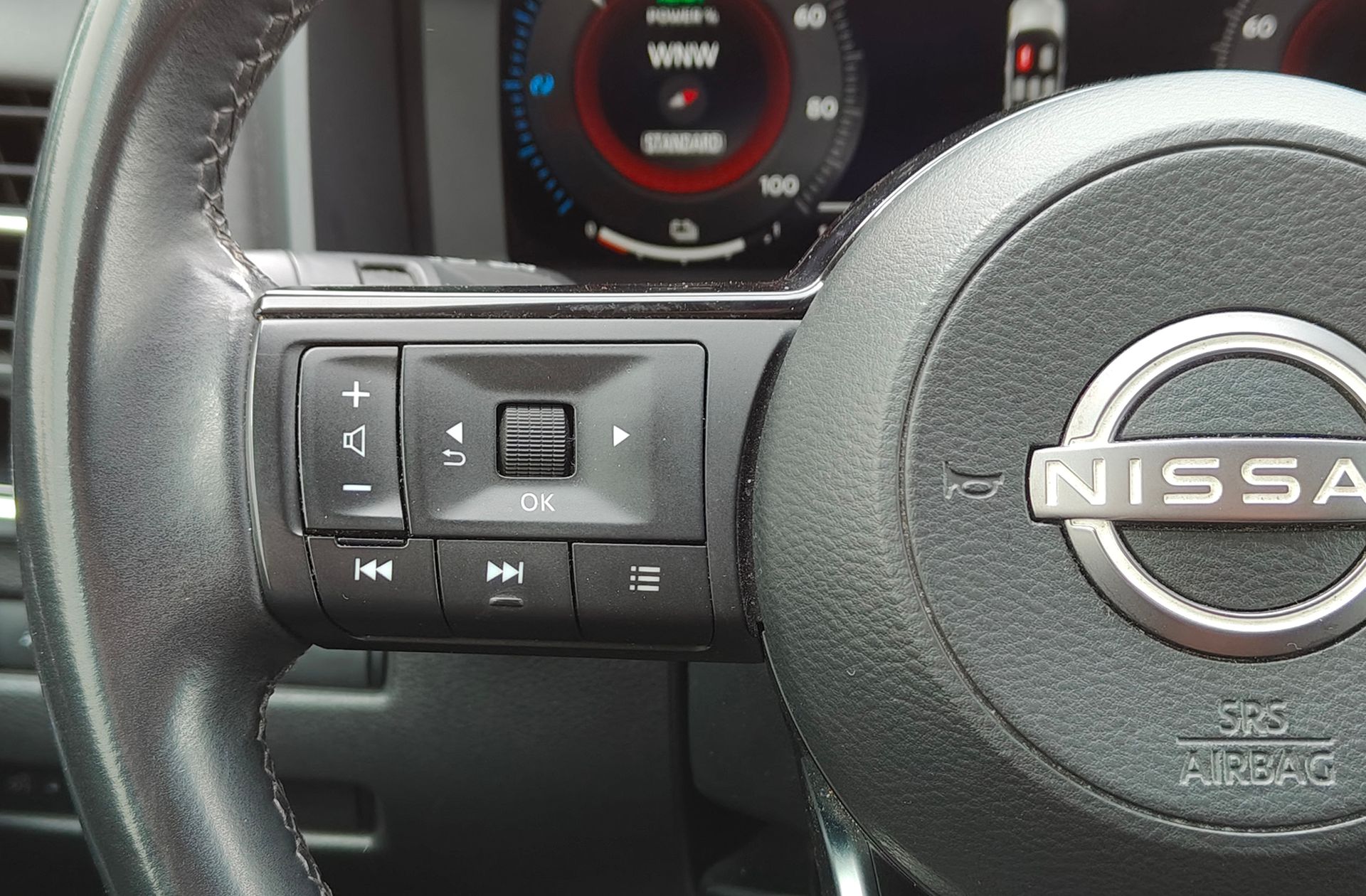 Nissan Qashqai E-POWER N-Connecta - foto 27