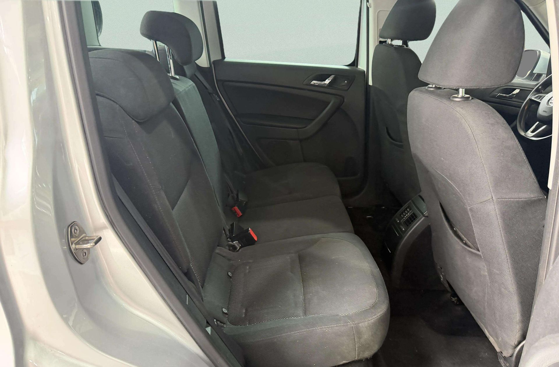 Škoda Yeti Outdoor 1.2 TSI Ambition - foto 12