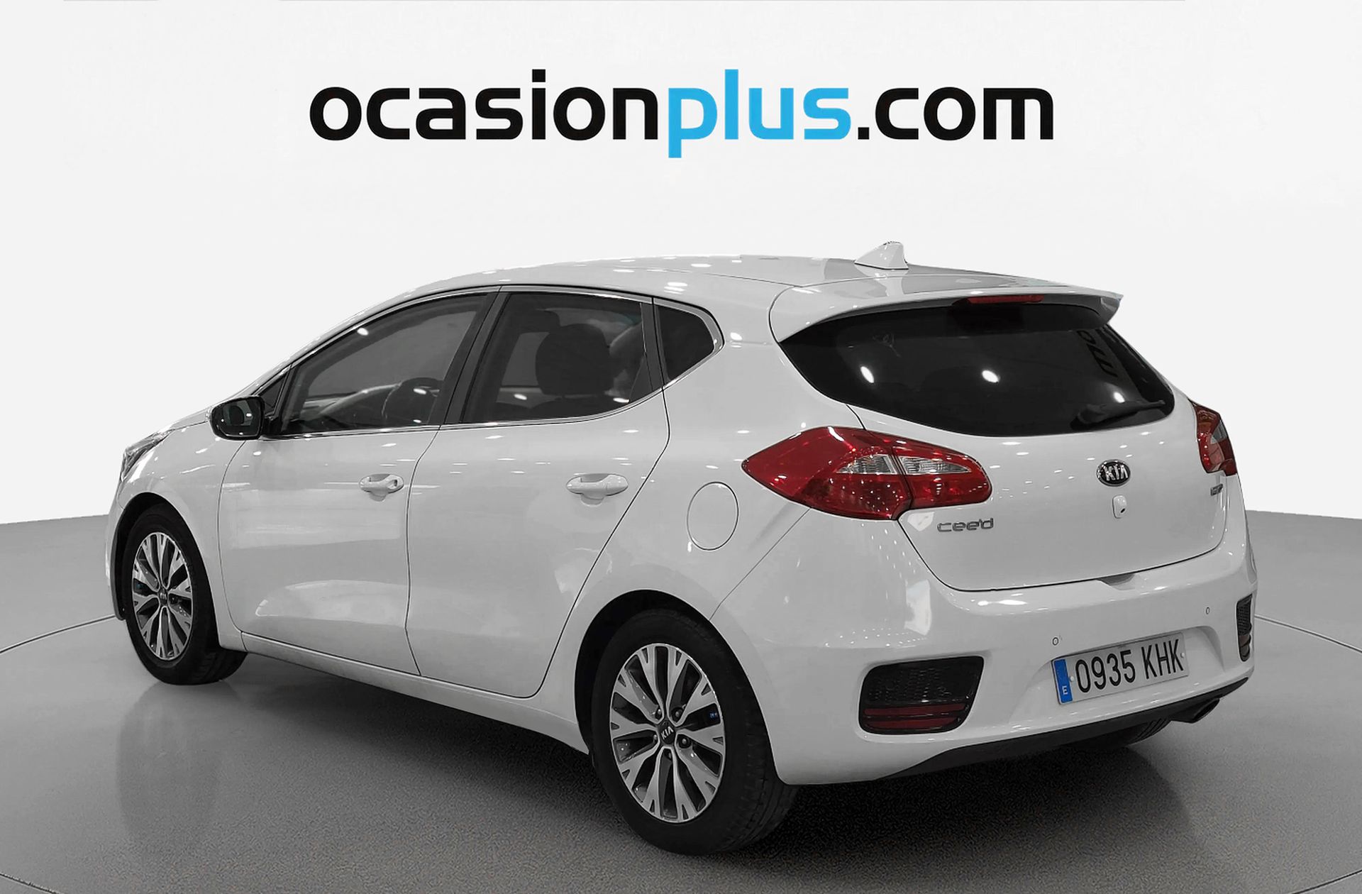Kia Ceed 1.0 T-GDi Eco-Dynamics x-Tech - foto 3
